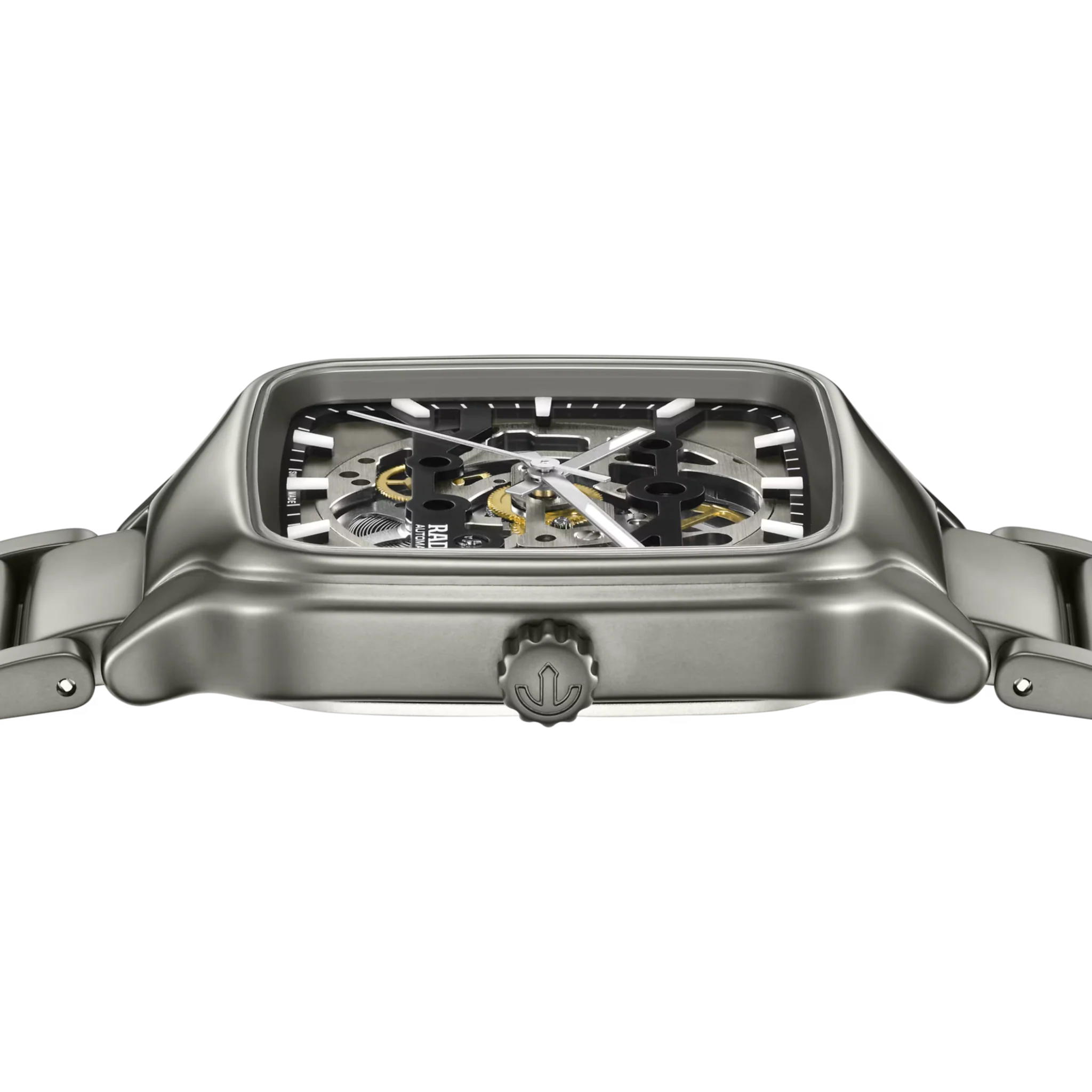 TRUE SQUARE AUTOMATIC SKELETON - Image 3