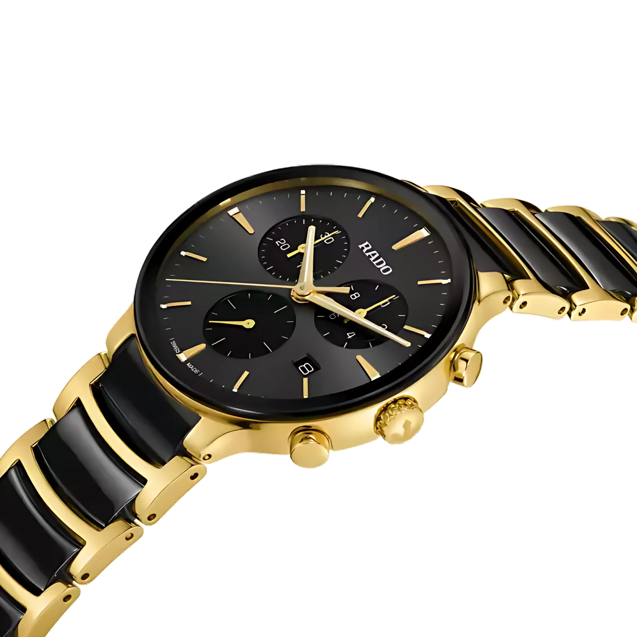 CENTRIX CHRONOGRAPH - Image 2