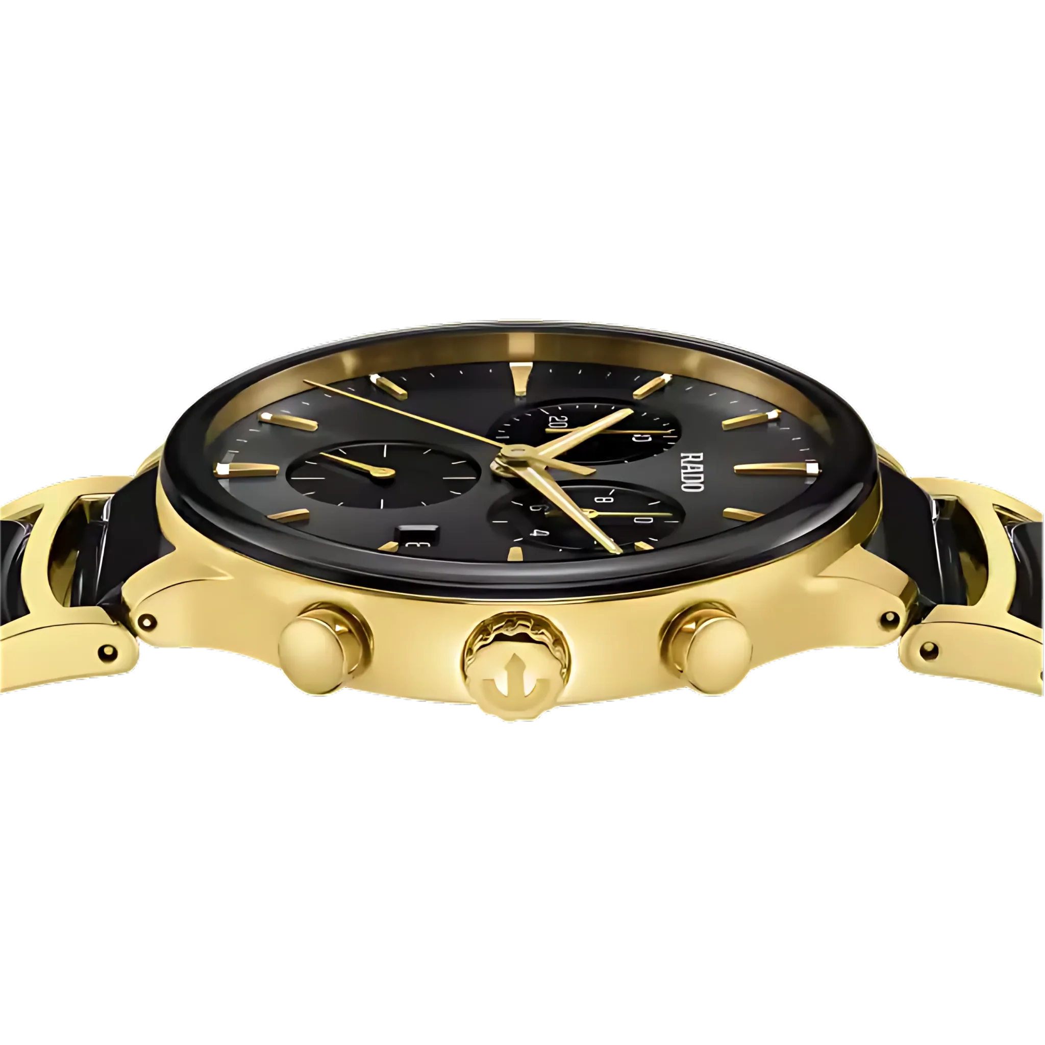 CENTRIX CHRONOGRAPH - Image 3