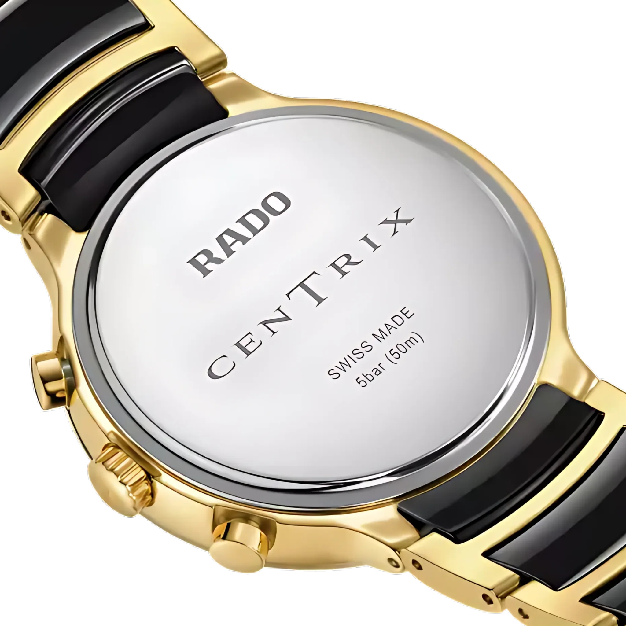 CENTRIX CHRONOGRAPH - Image 4