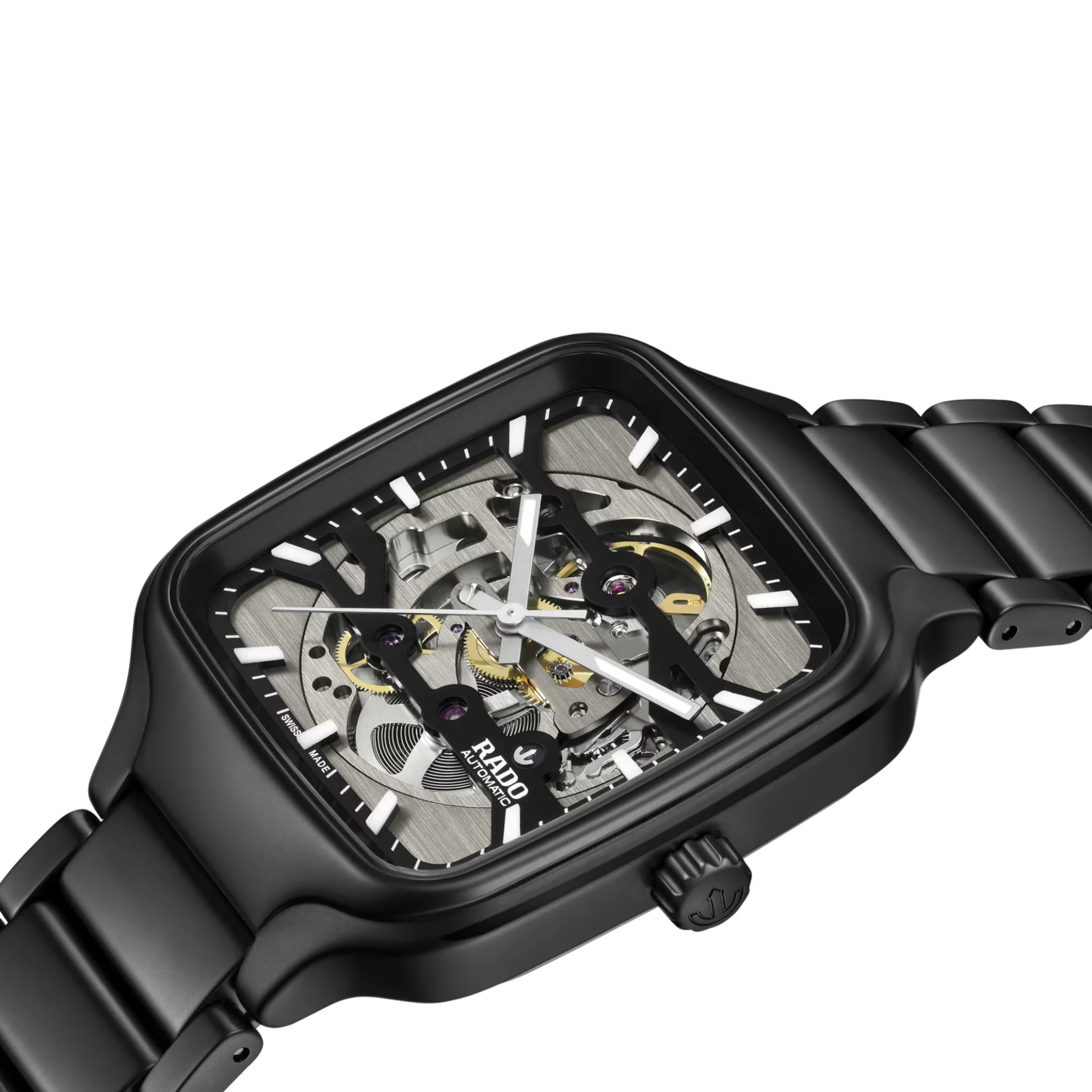TRUE SQUARE AUTOMATIC SKELETON - Image 2