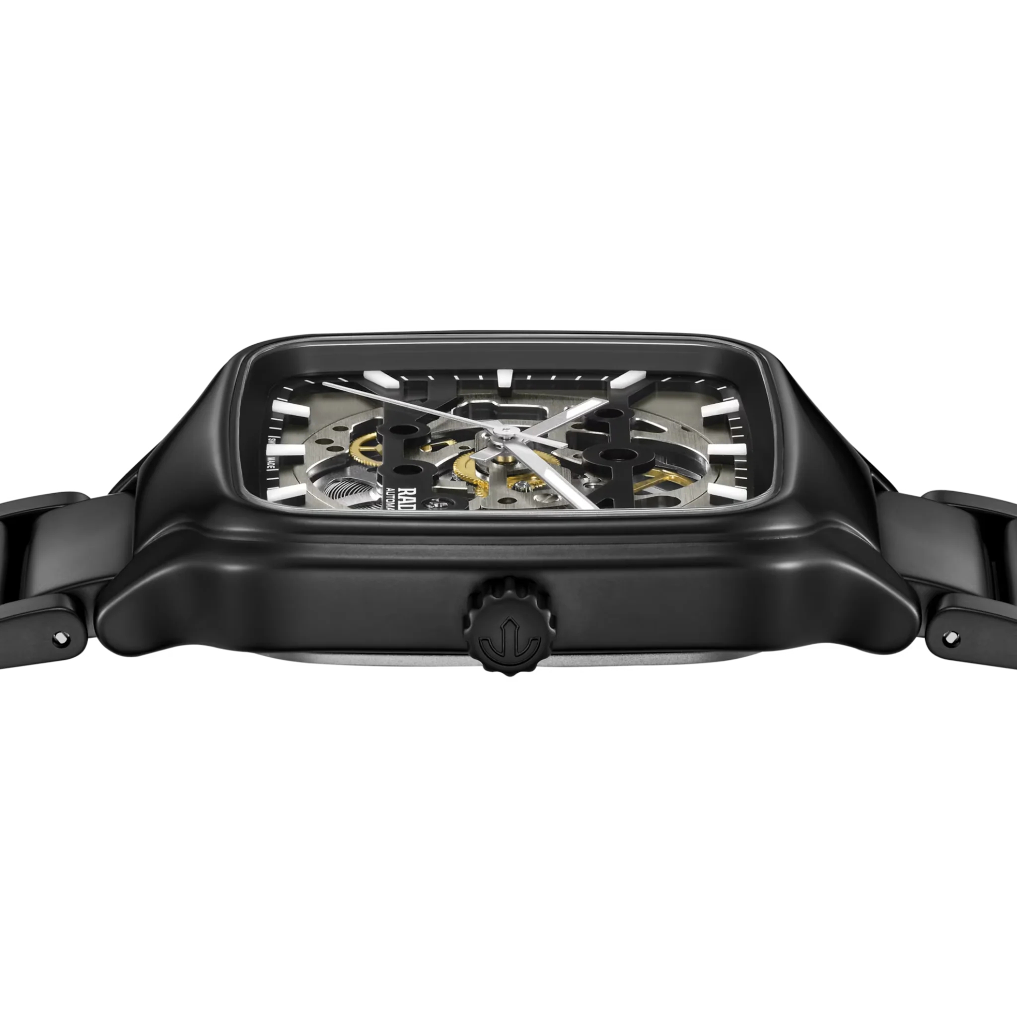 TRUE SQUARE AUTOMATIC SKELETON - Image 3