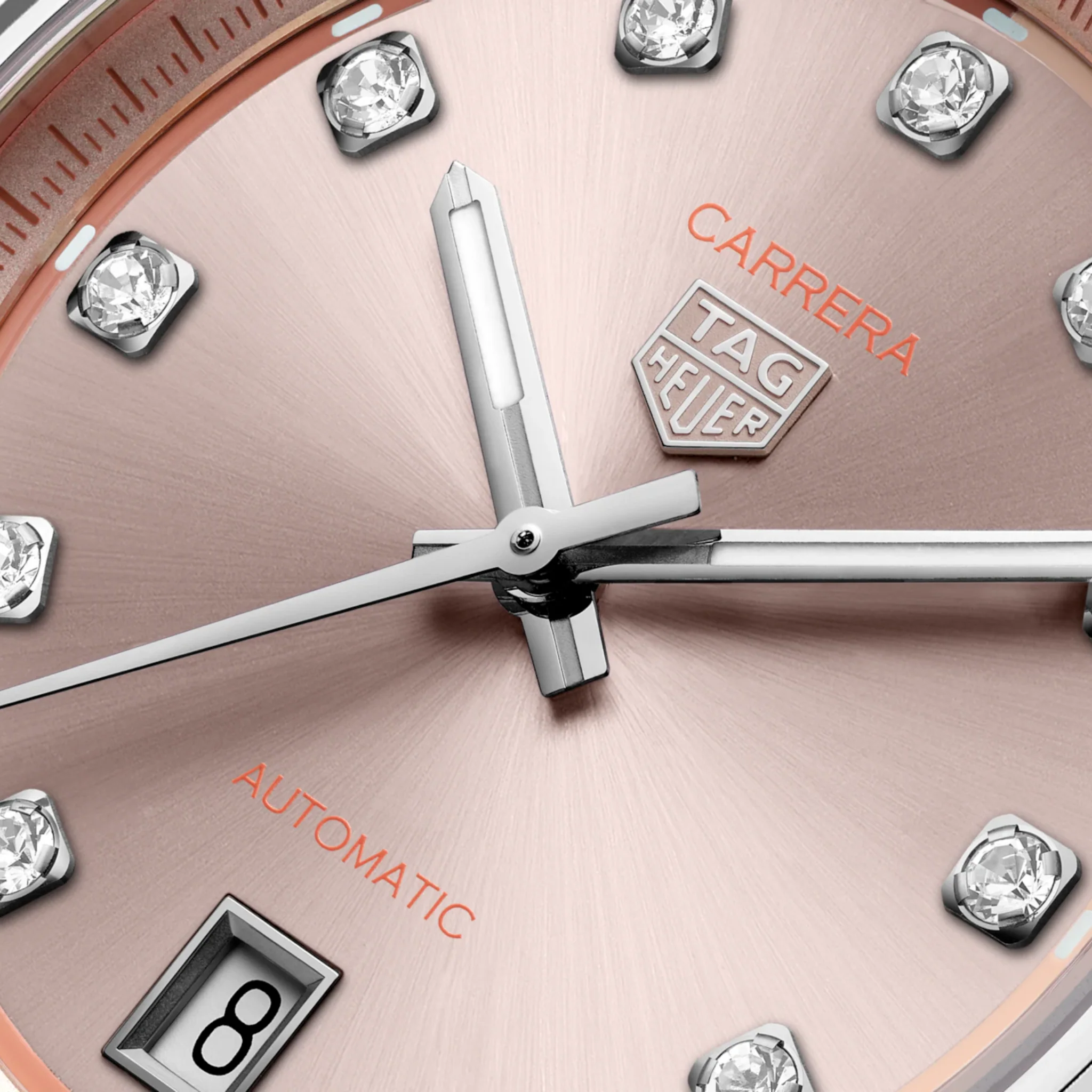 CARRERA DATE - Image 2