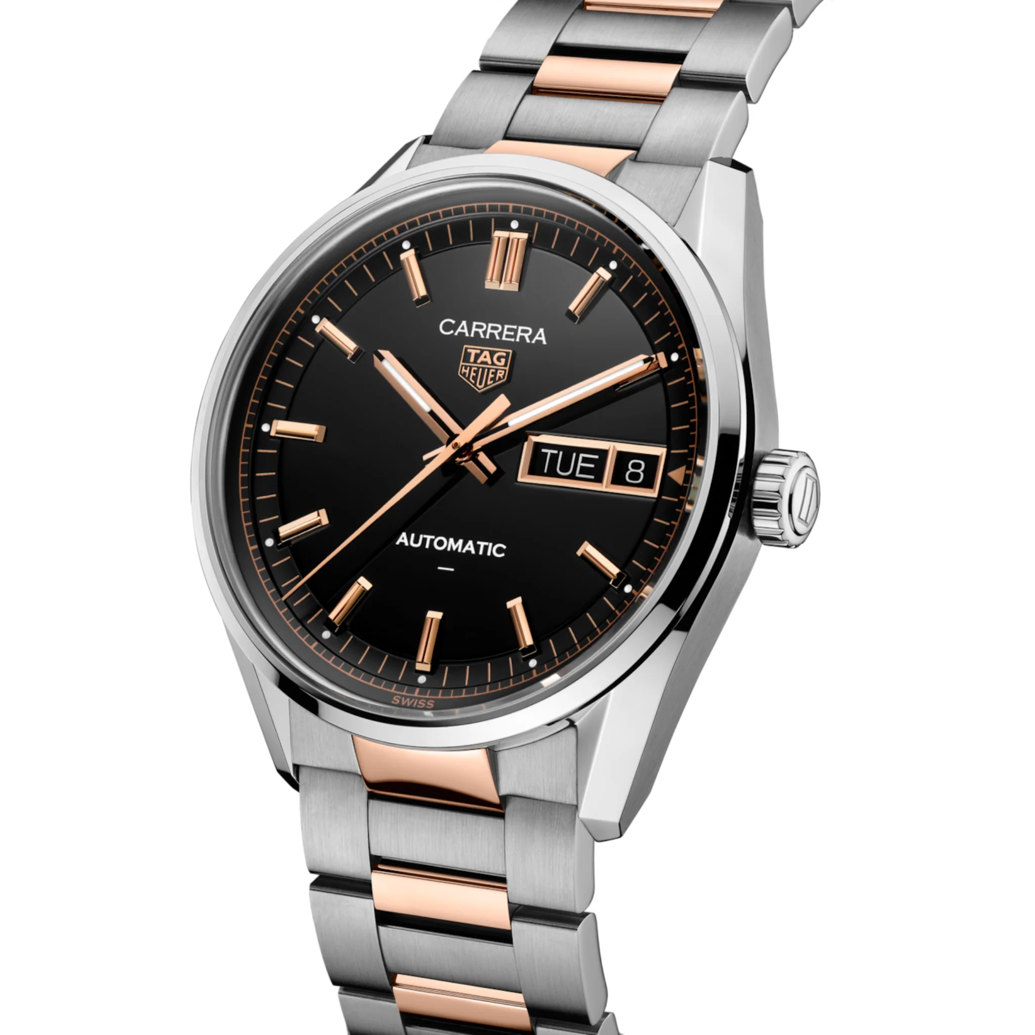 CARRERA DAY-DATE - Image 2