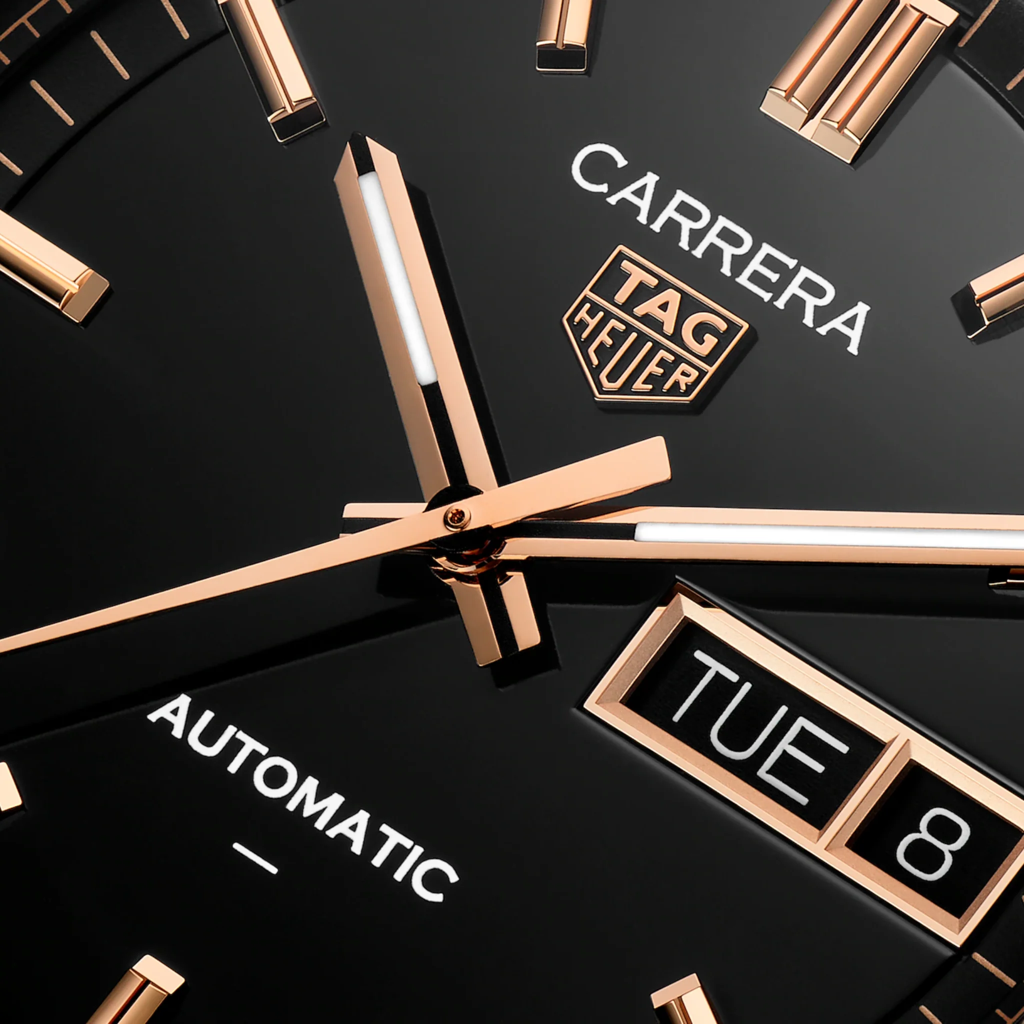 CARRERA DAY-DATE - Image 3