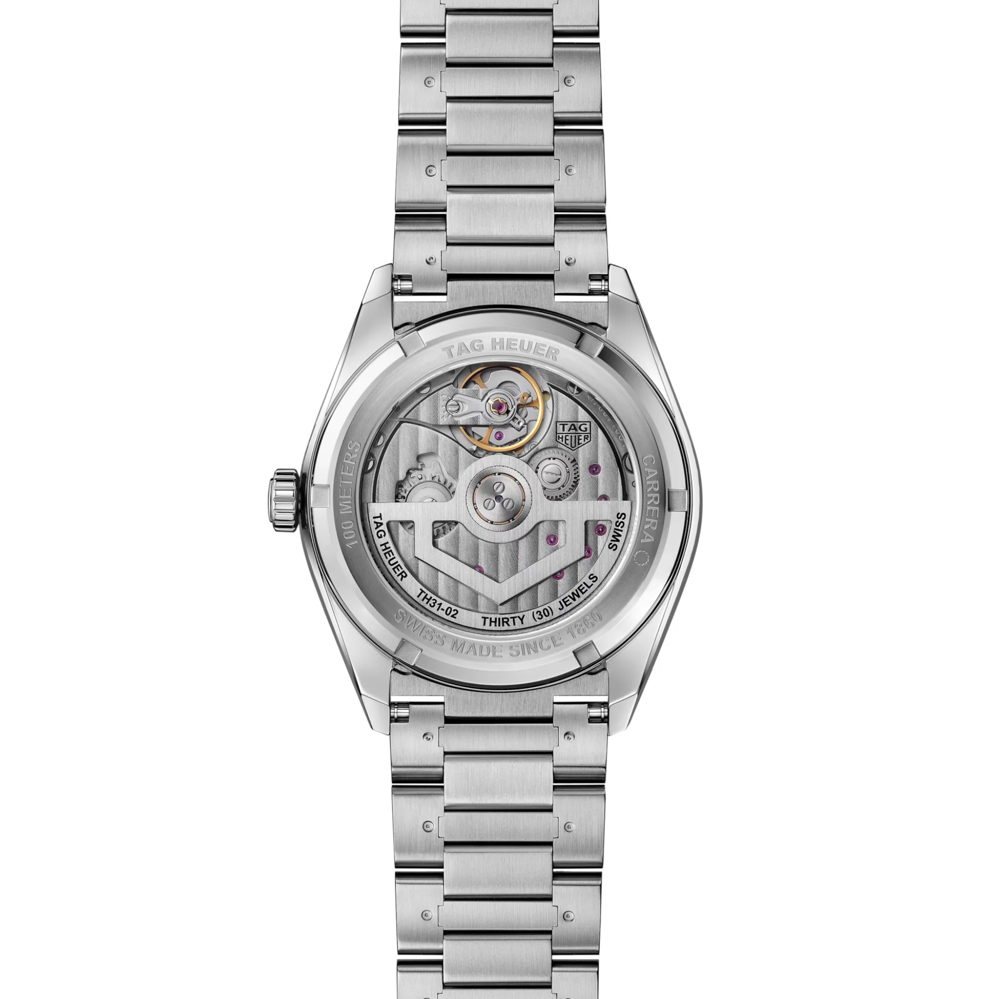 CARRERA DAY-DATE - Image 4