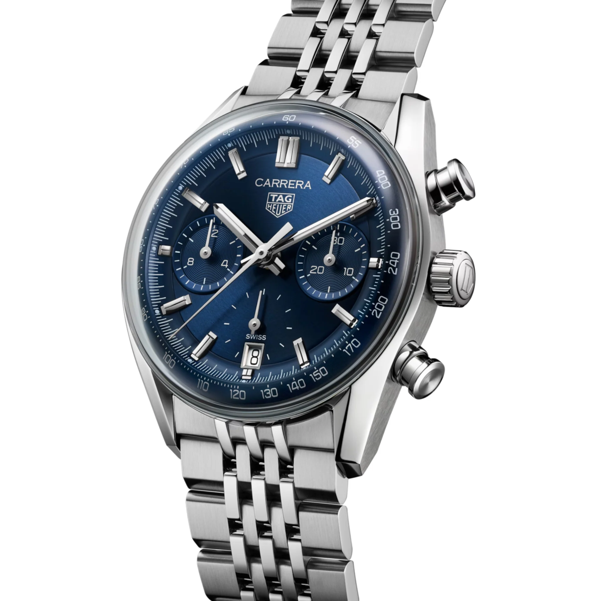 CARRERA CHRONOGRAPH - Image 2