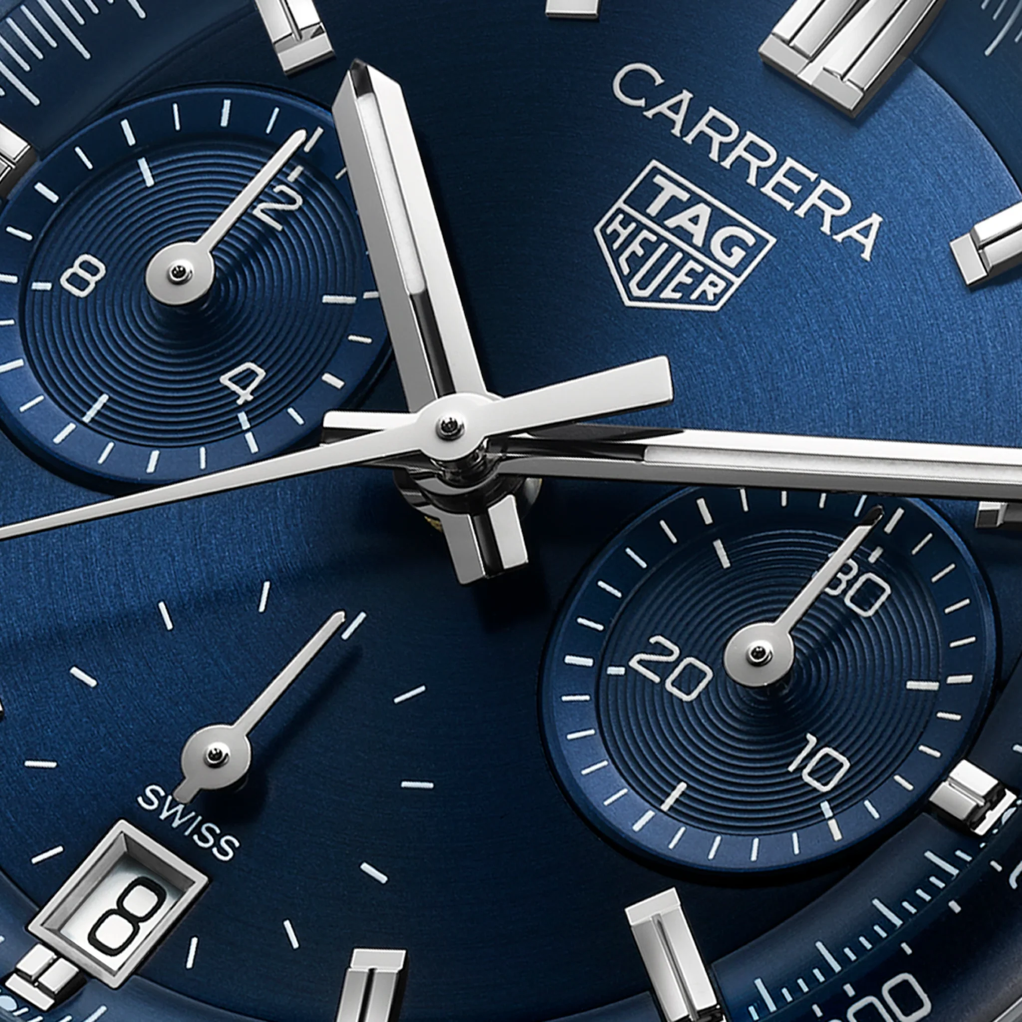 CARRERA CHRONOGRAPH - Image 3