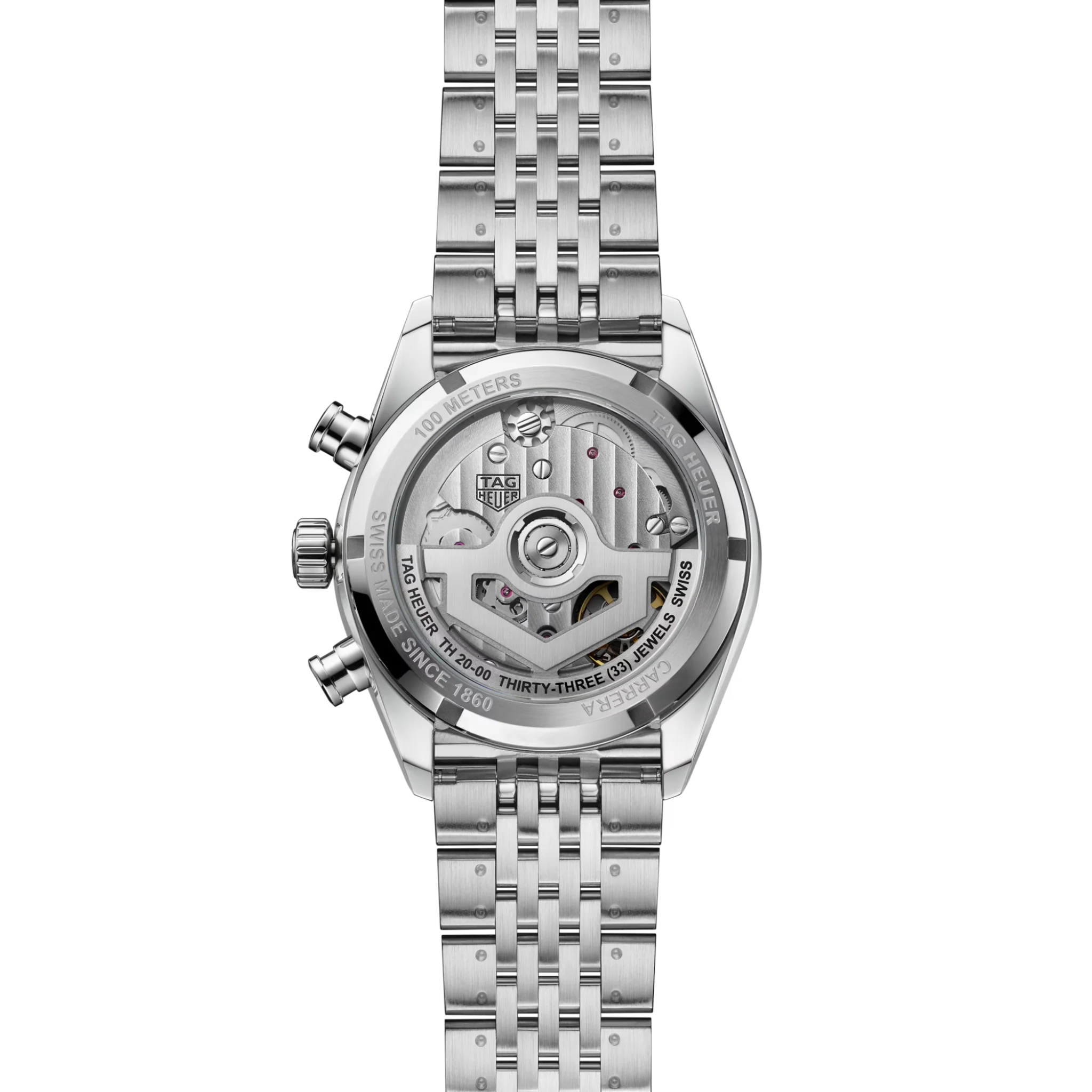 CARRERA CHRONOGRAPH - Image 4