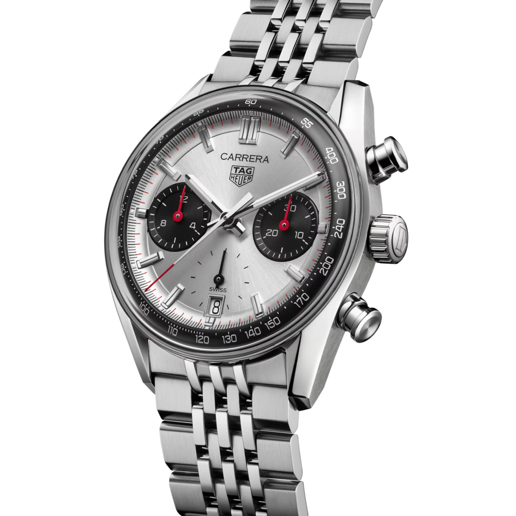 CARRERA CHRONOGRAPH - Image 2