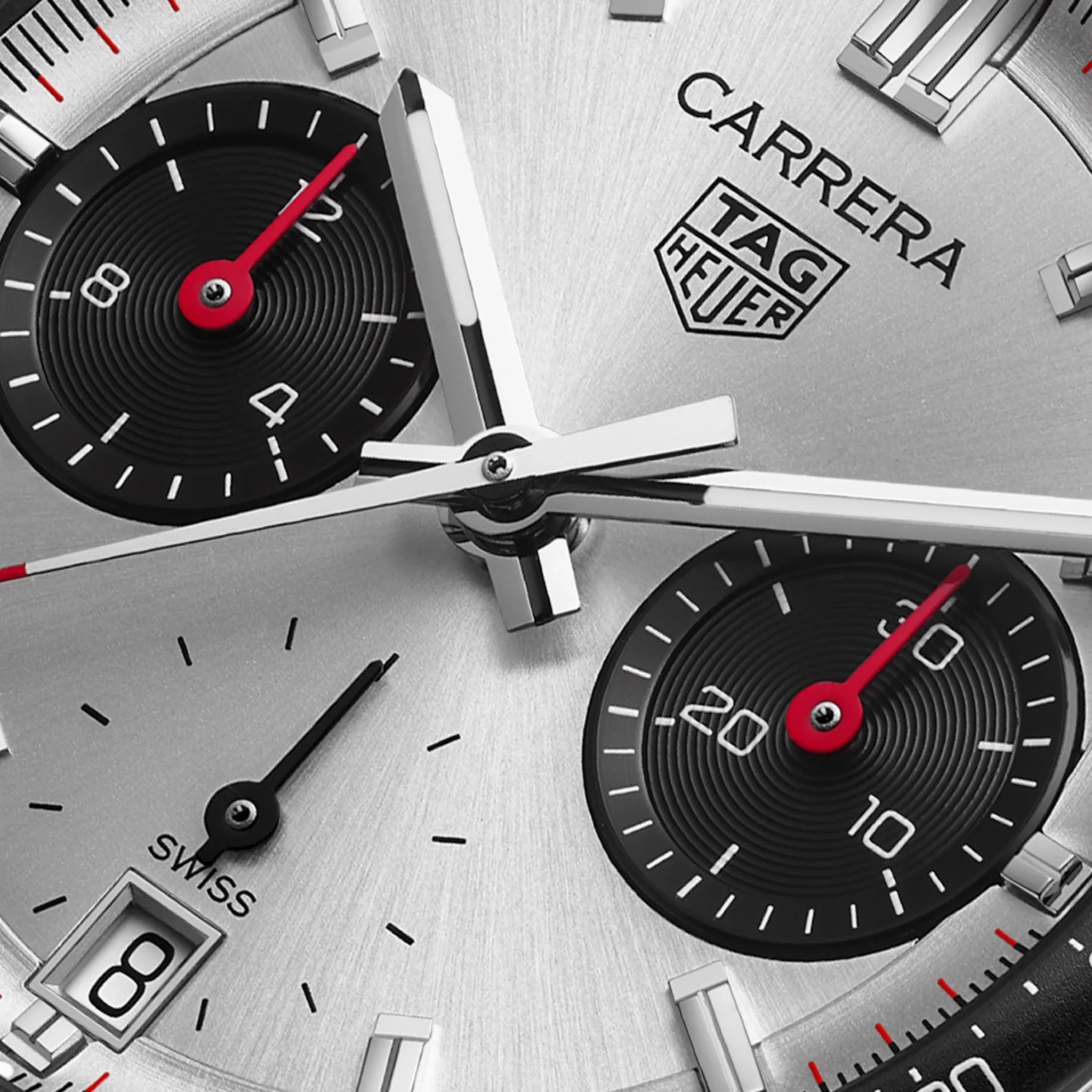 CARRERA CHRONOGRAPH - Image 3