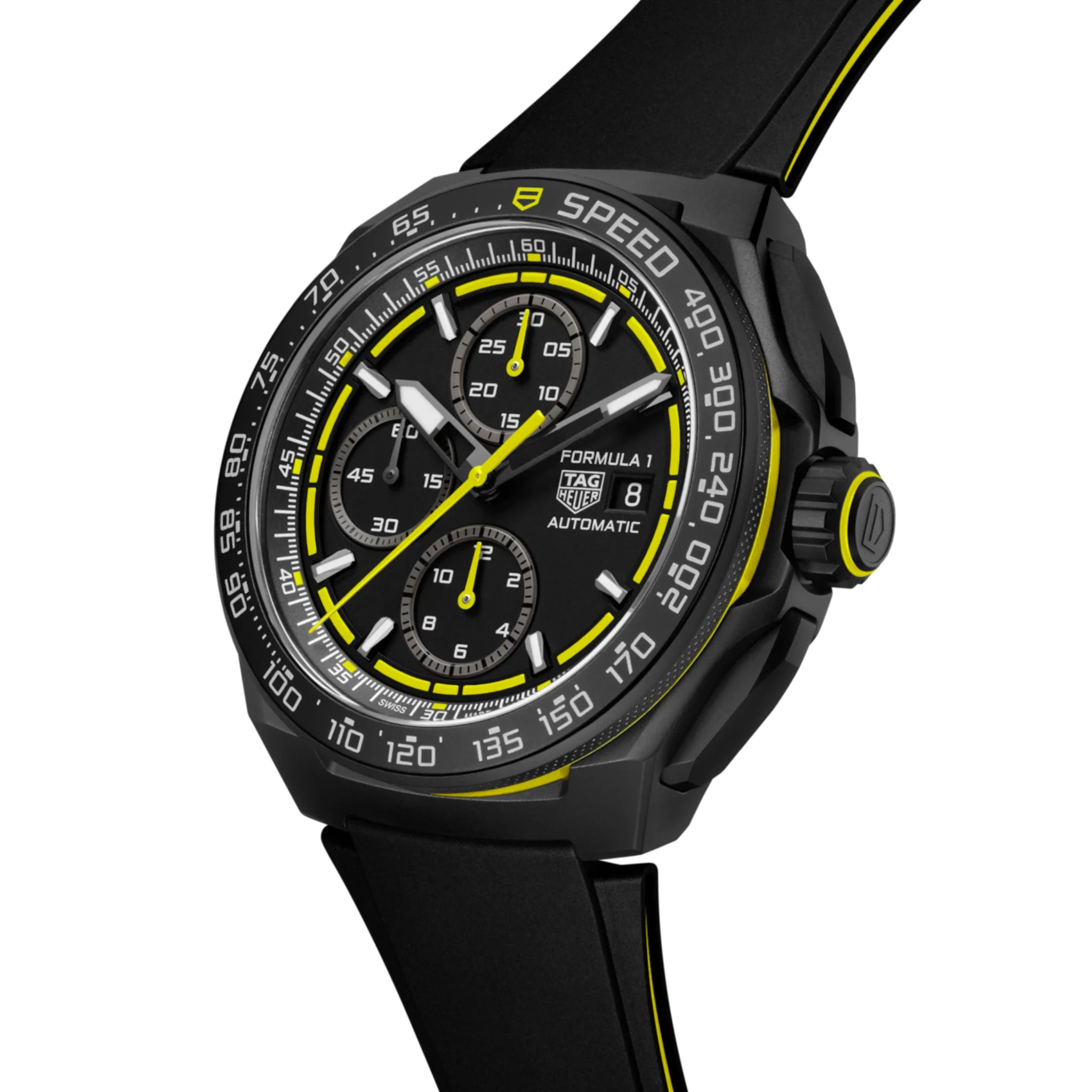 FORMULA 1 CHRONOGRAPH - Image 2