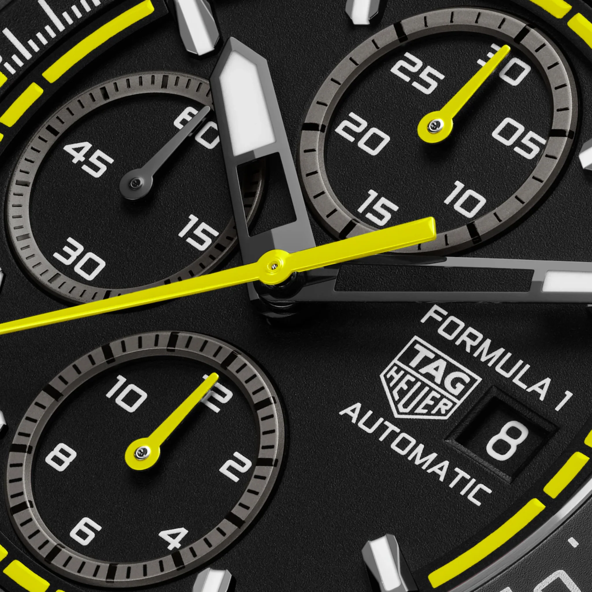 FORMULA 1 CHRONOGRAPH - Image 3