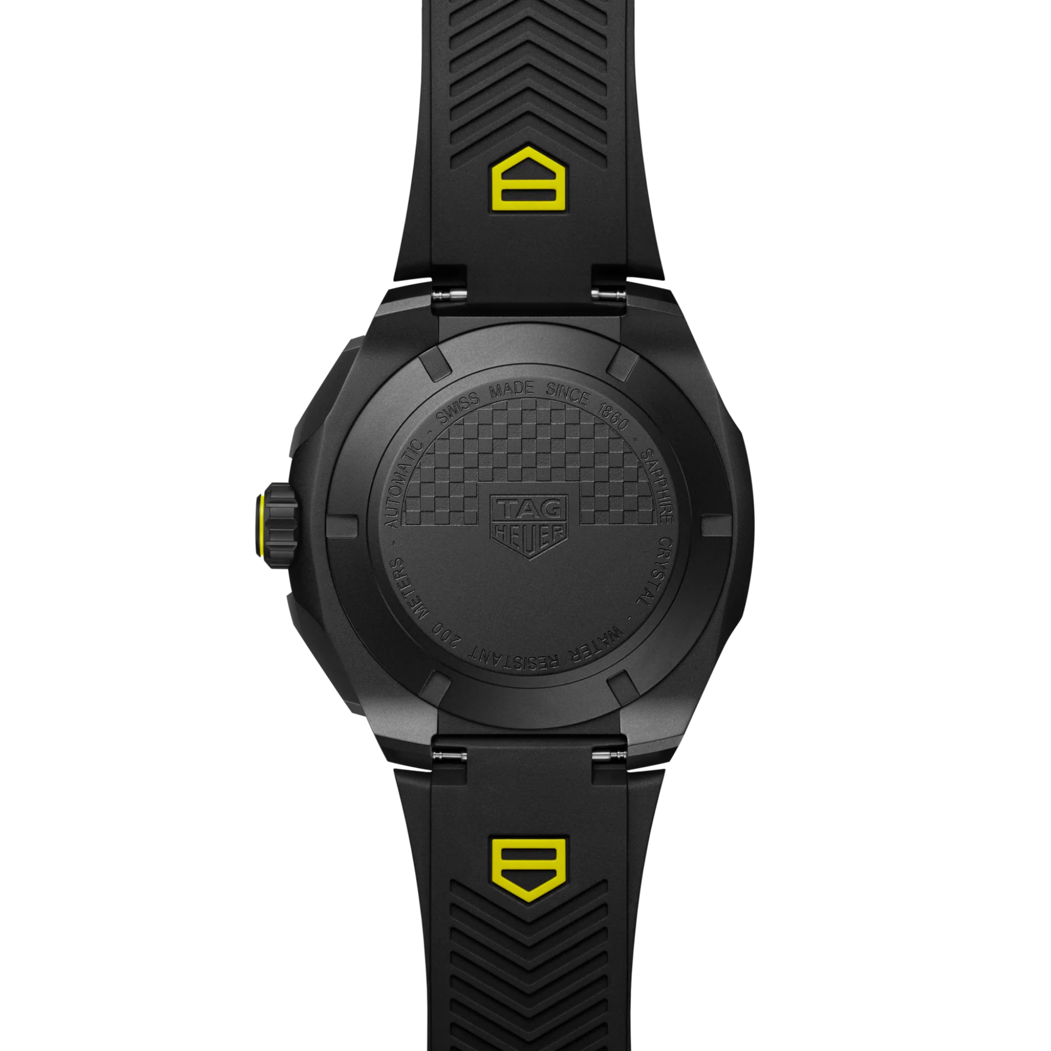 FORMULA 1 CHRONOGRAPH - Image 4