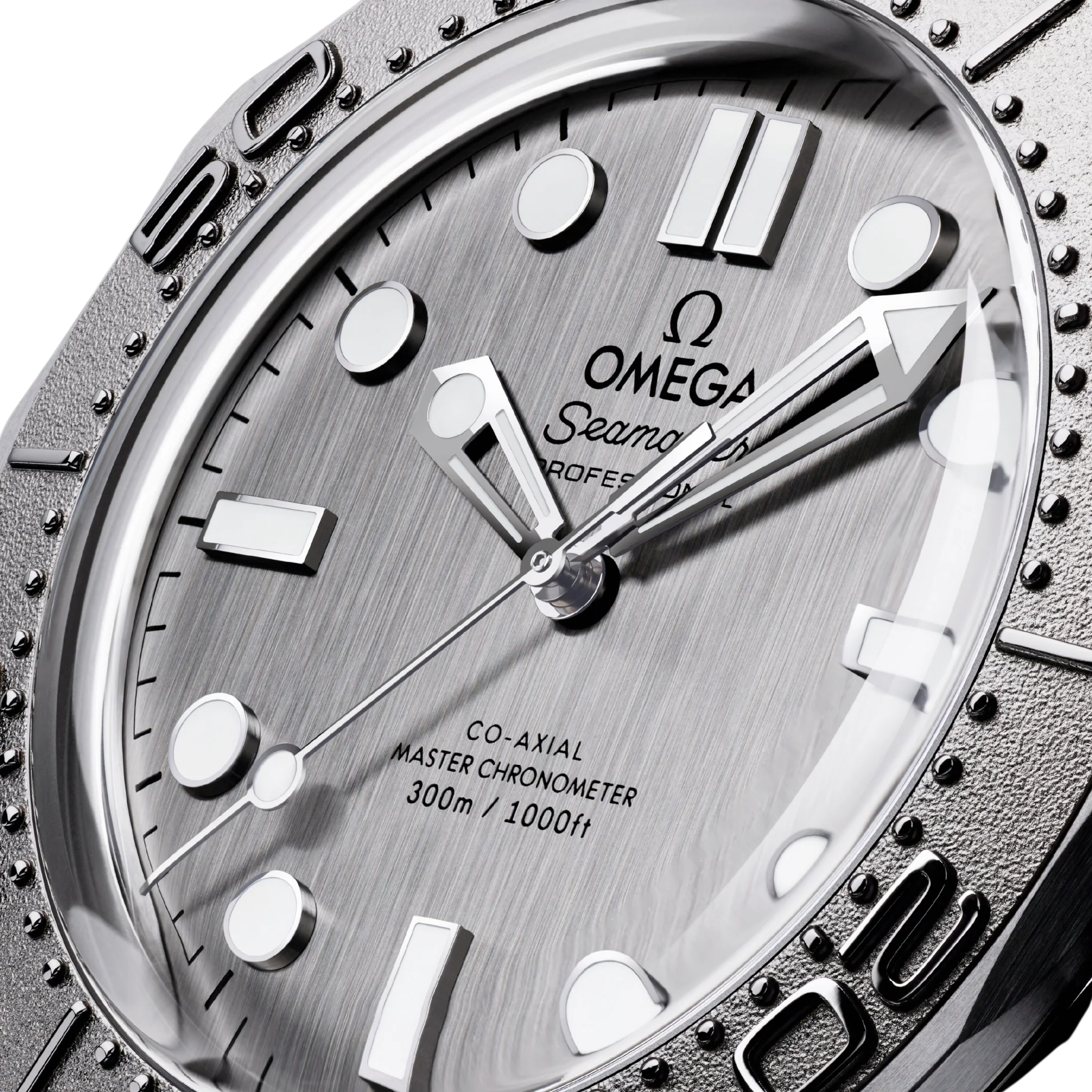 SEAMASTER DIVER 300M - Image 2