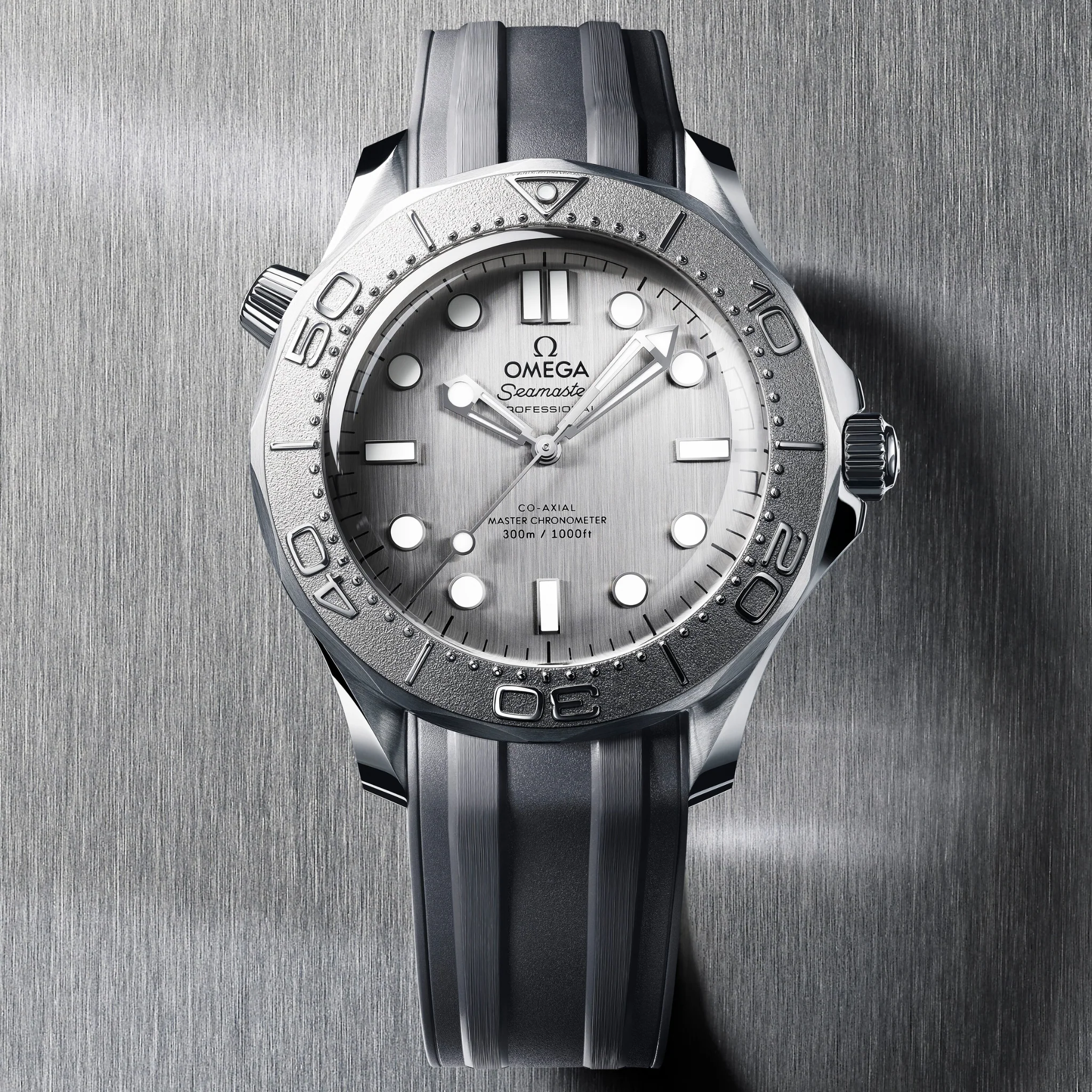 SEAMASTER DIVER 300M - Image 3