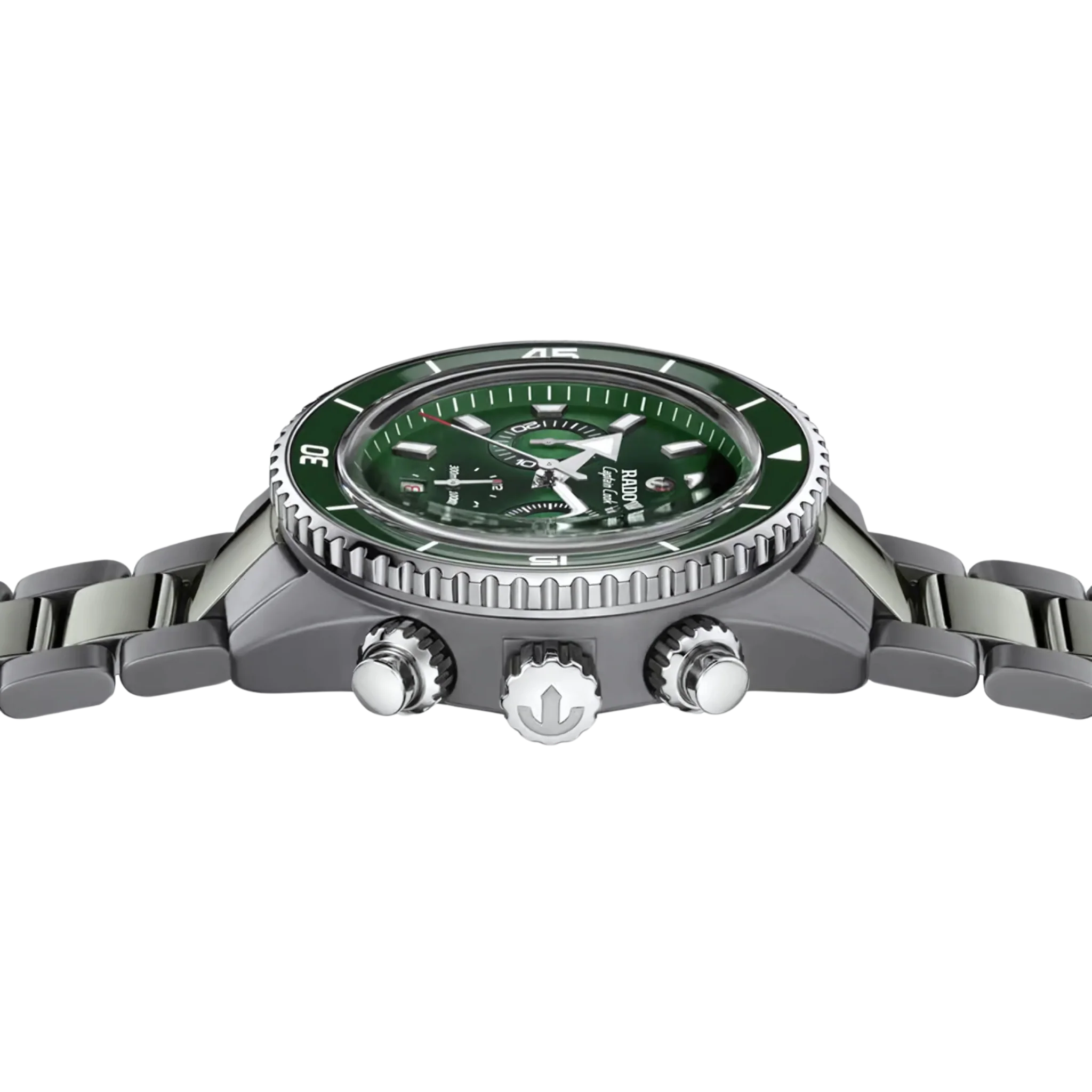 CAPTAIN COOK AUTOMATIC - Image 3