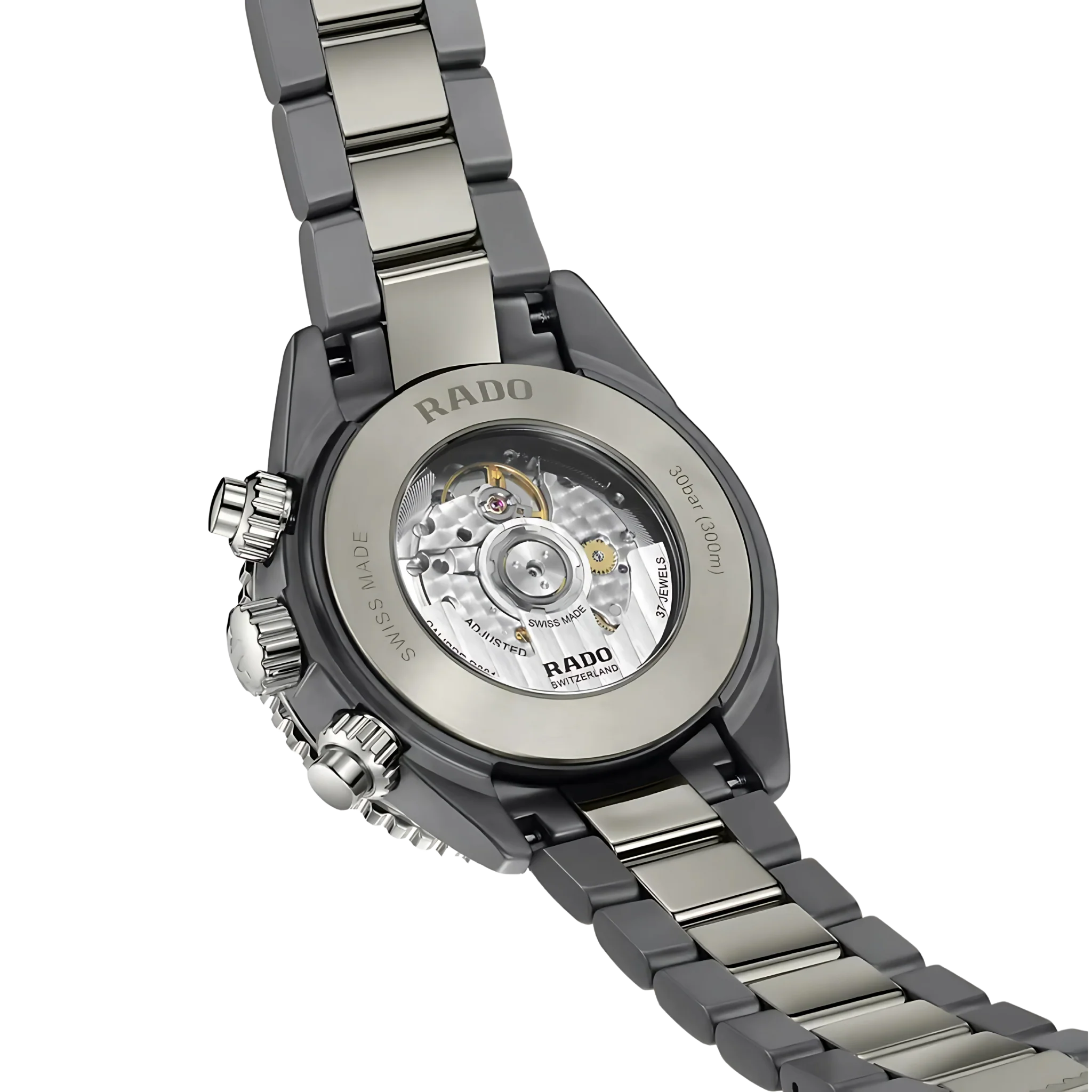 CAPTAIN COOK AUTOMATIC - Image 4