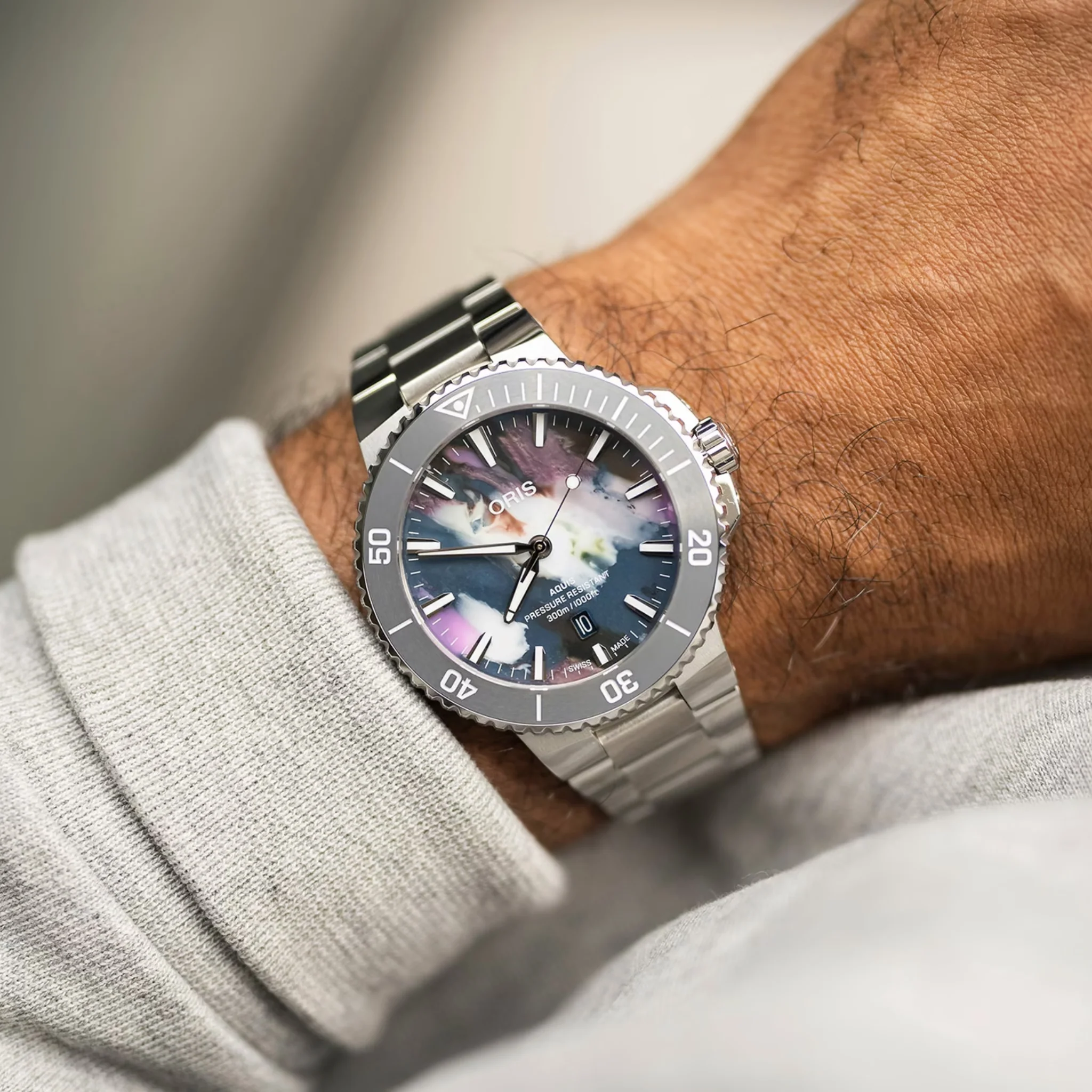 AQUIS DATE UPCYCLE - Image 4