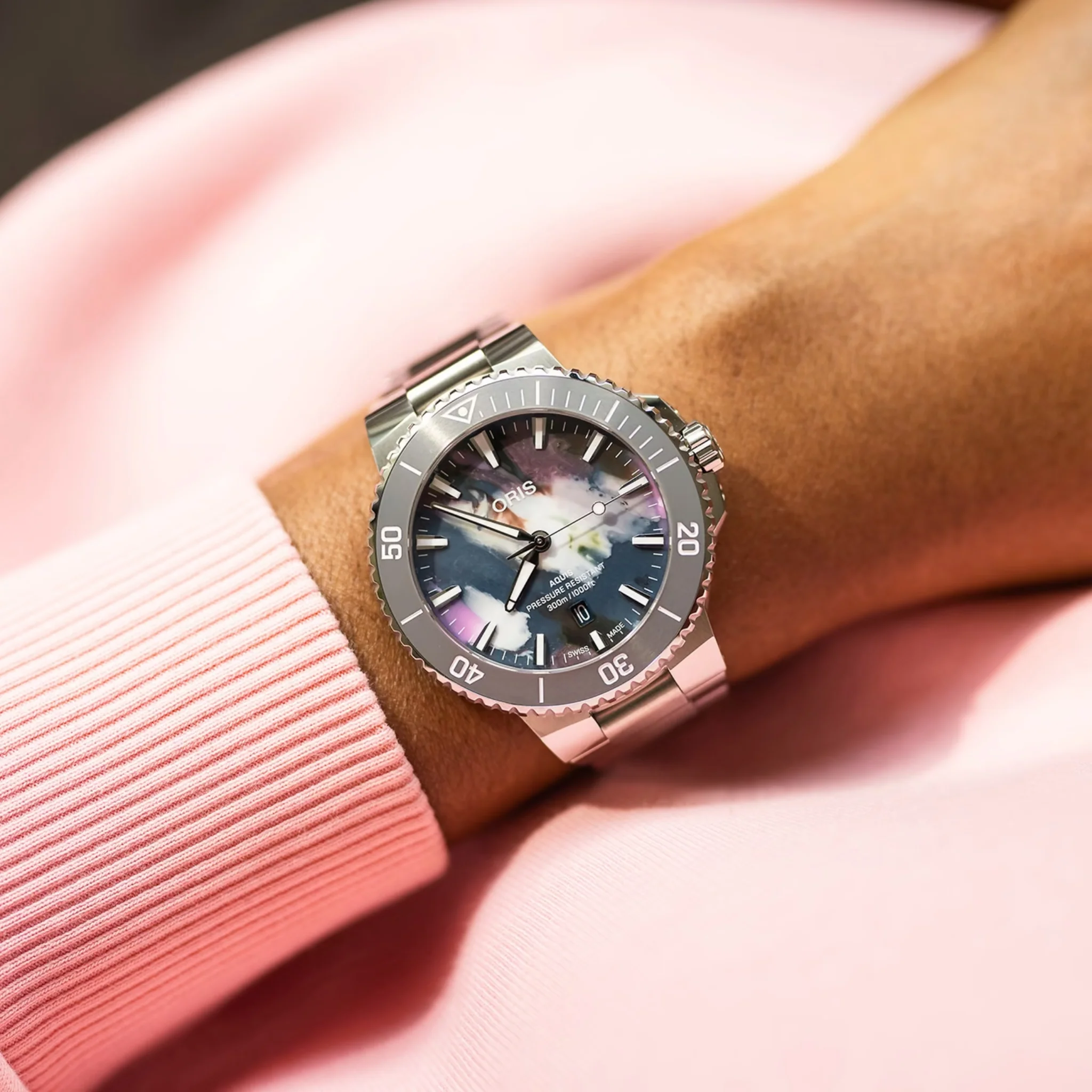 AQUIS DATE UPCYCLE - Image 5
