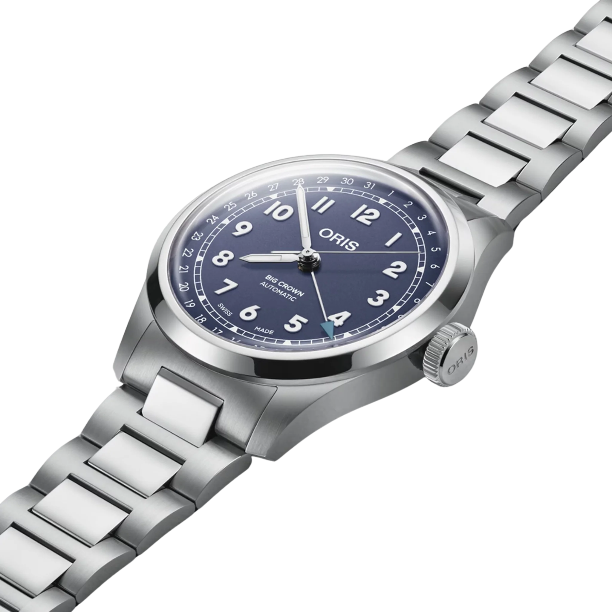 BIG CROWN POINTER DATE - Image 3
