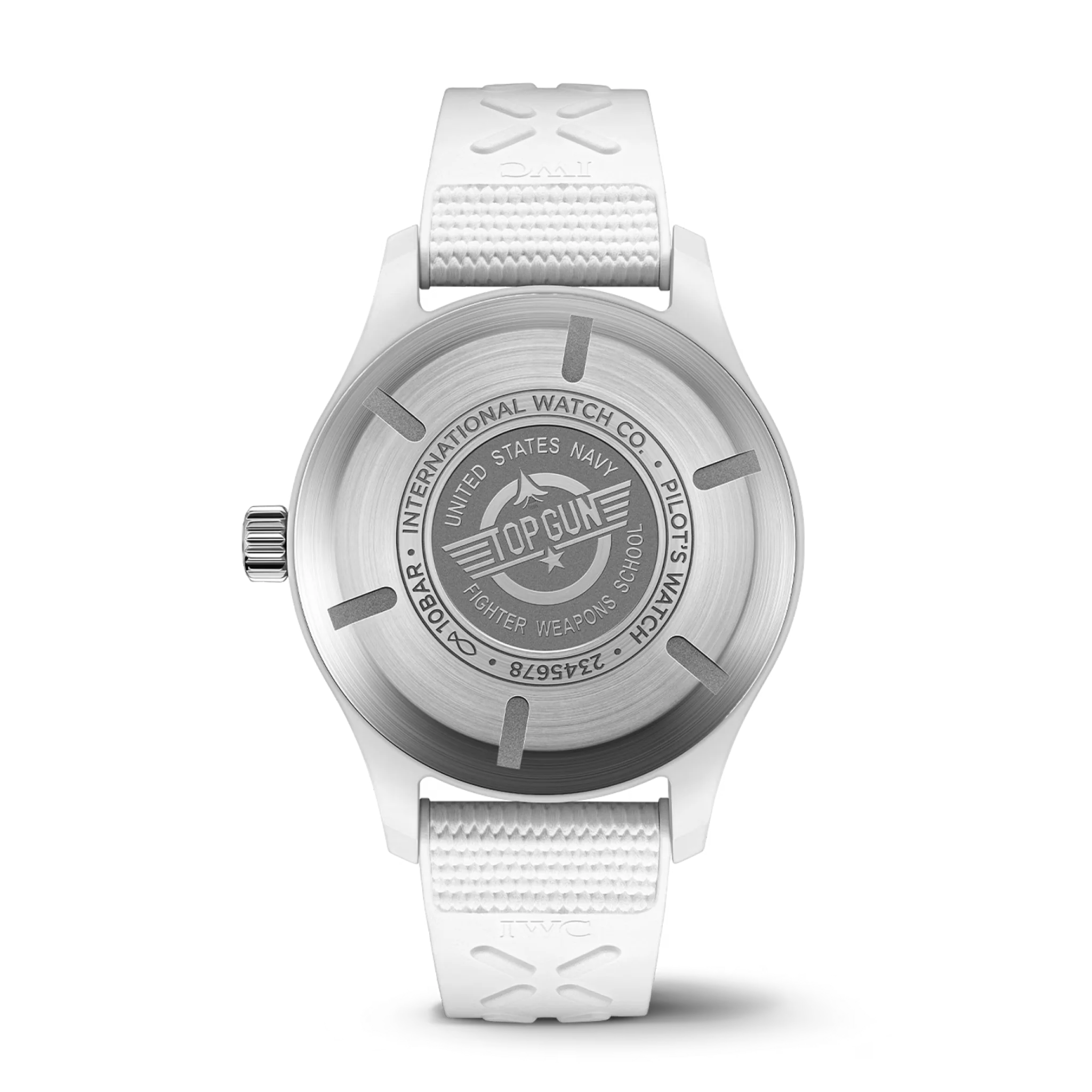 PILOT´S WATCH TOP GUN EDITION “LAKE TAHOE" - Image 5