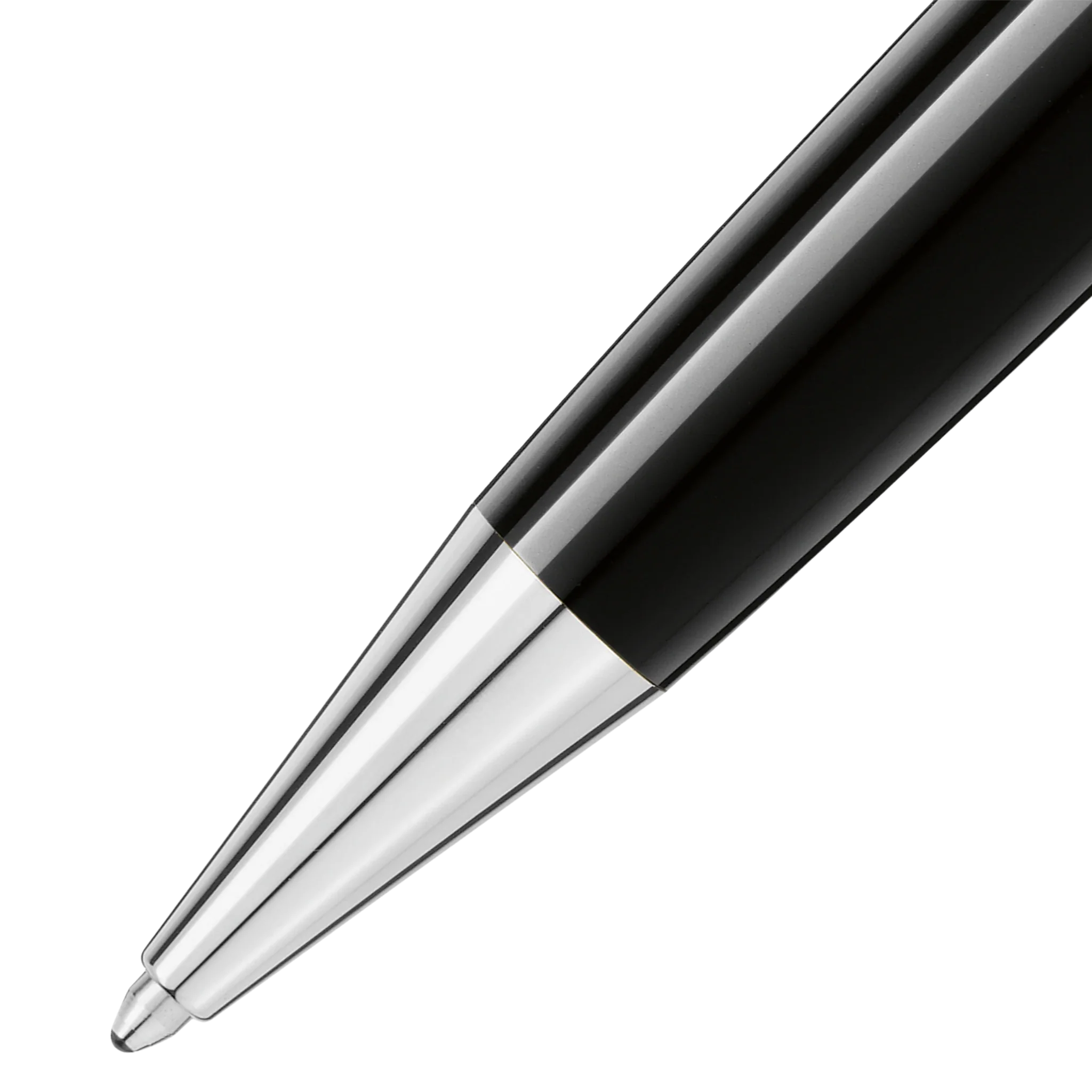 MEISTERSTUCK PLATINUM LINE MIDSIZE BALLPOINT PEN - Image 2