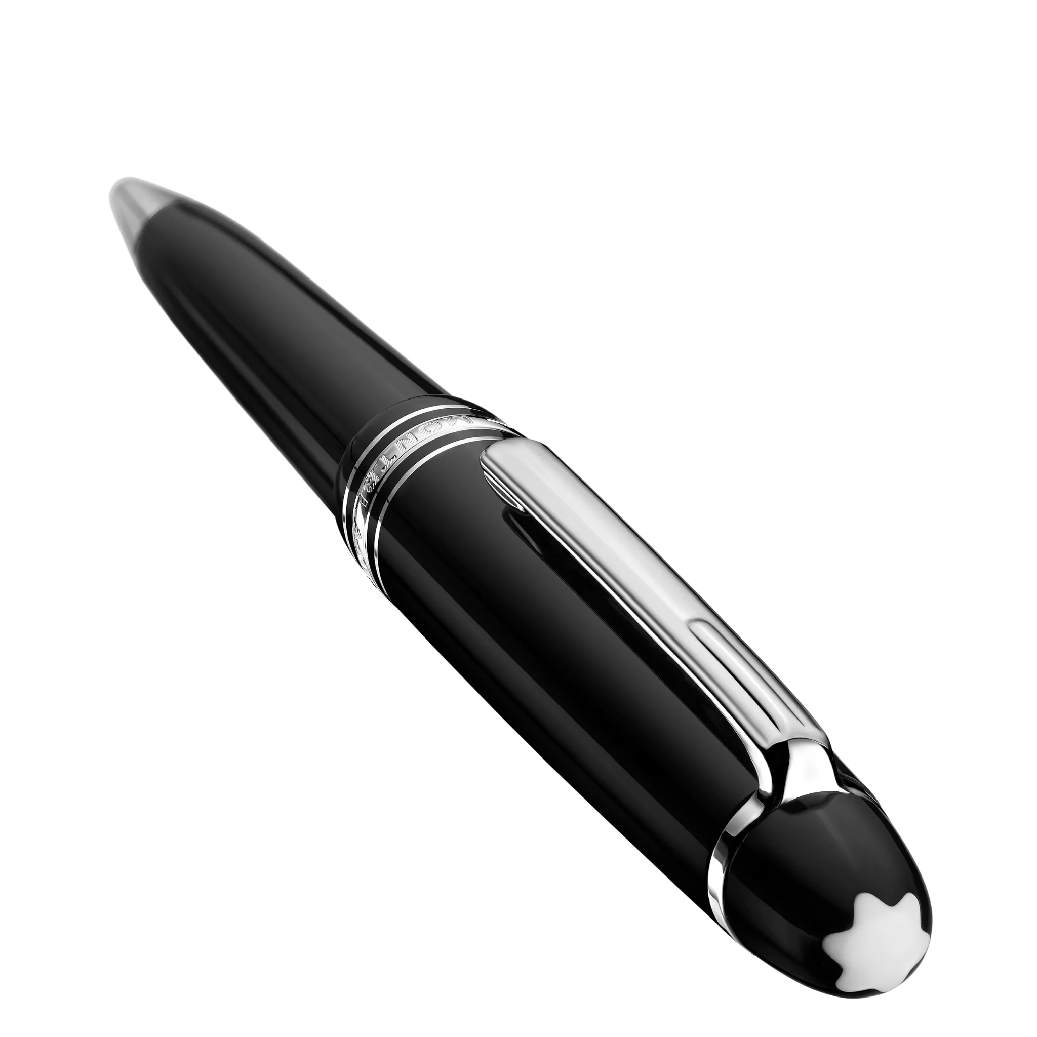 MEISTERSTUCK PLATINUM LINE MIDSIZE BALLPOINT PEN - Image 3