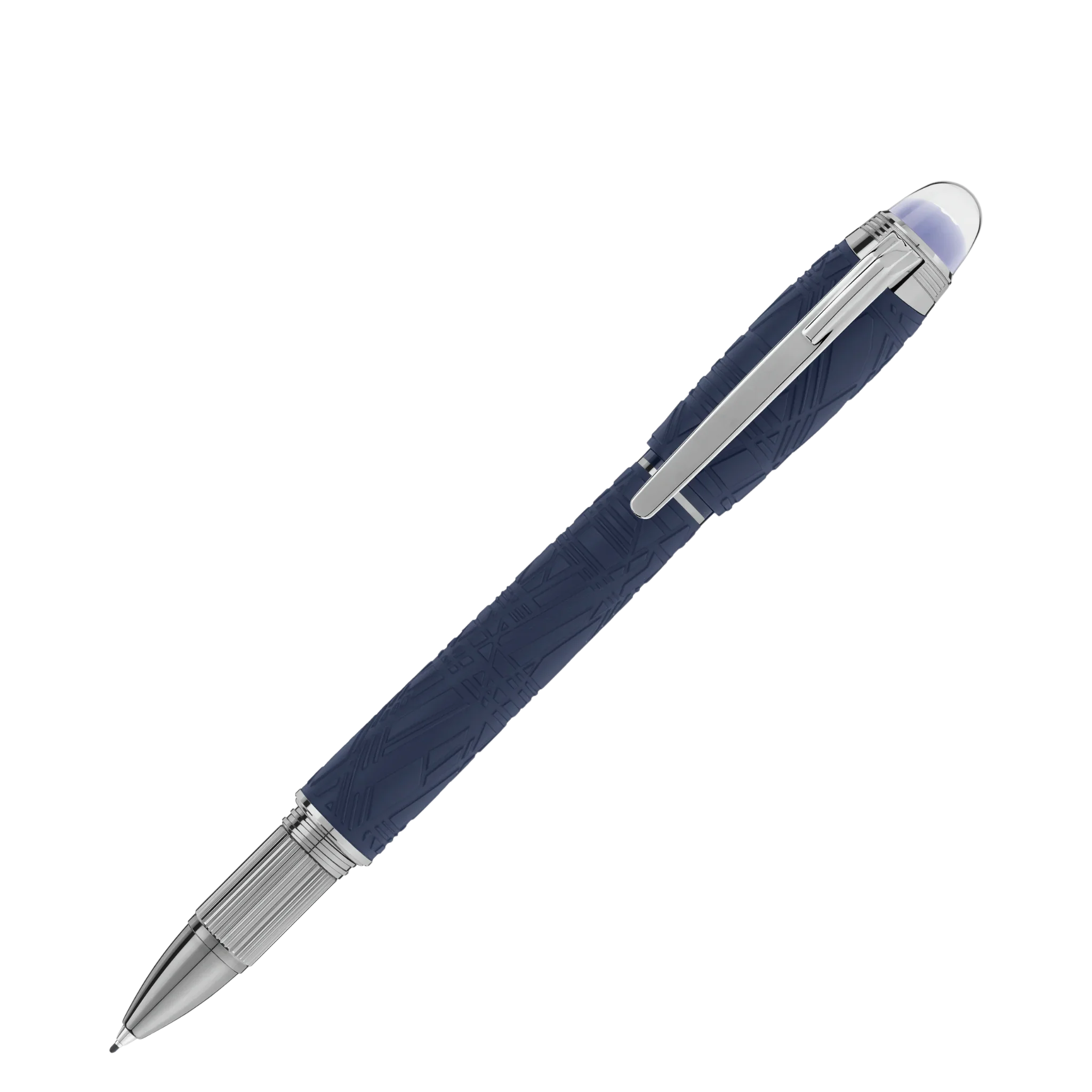 STARWALKER SPACEBLUE PRECIOUS RESIN FINELINER - Image 3