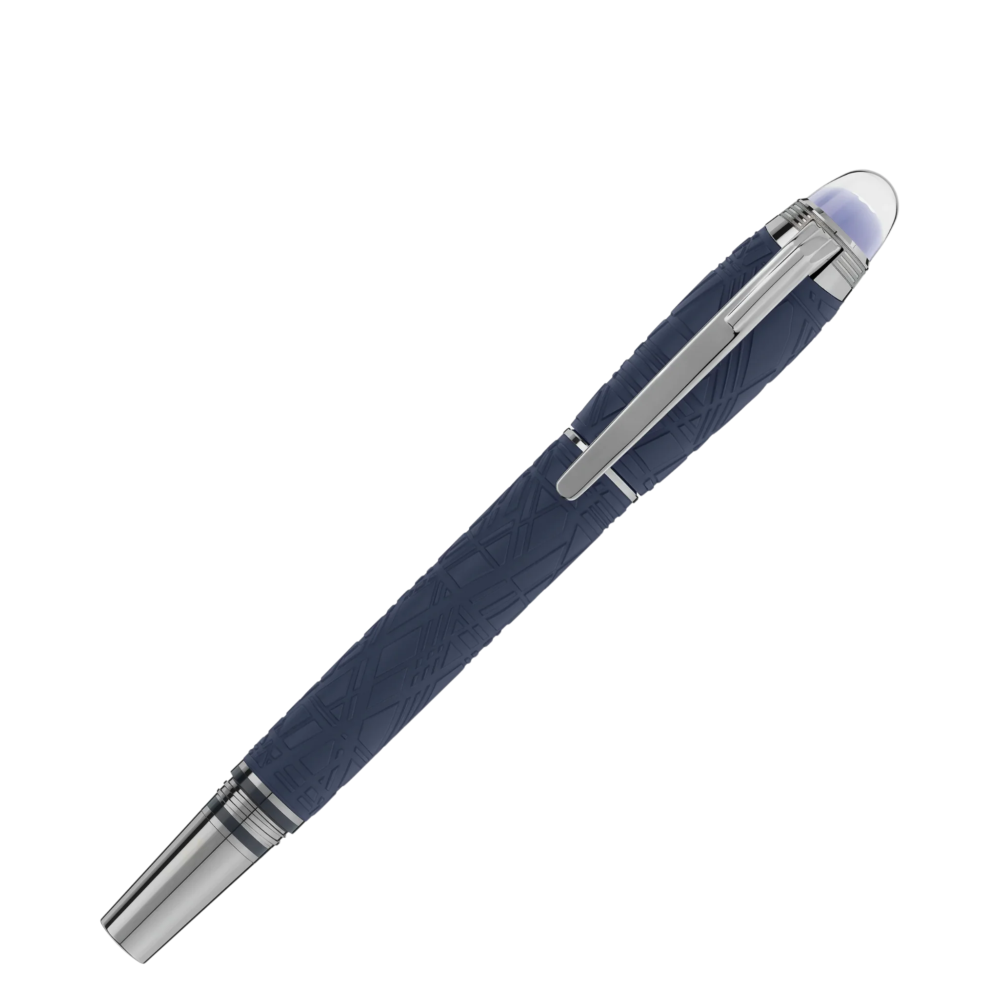 STARWALKER SPACEBLUE PRECIOUS RESIN FINELINER - Image 4