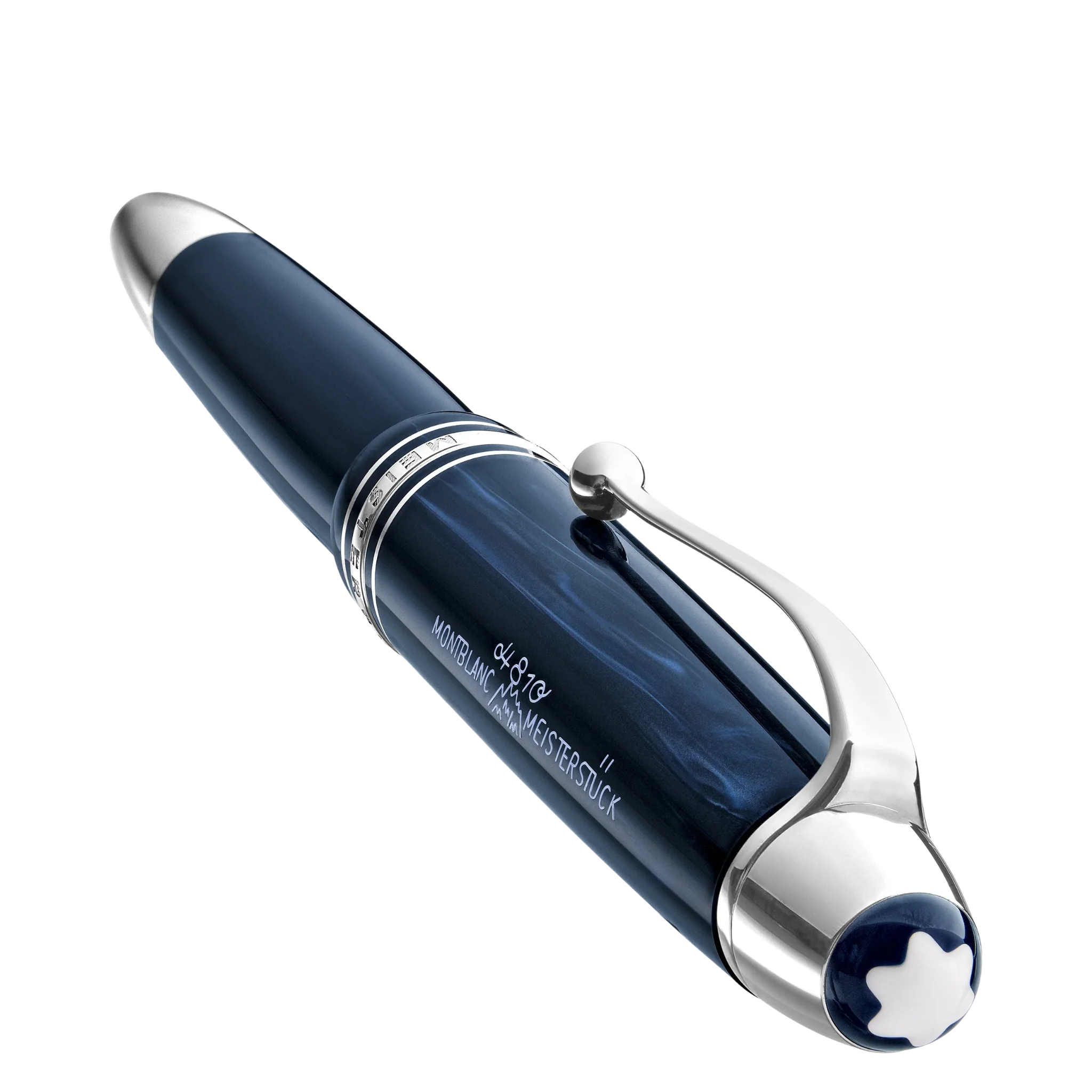 MEISTERSTUCK THE ORIGIN COLLECTION LEGRAND ROLLERBALL - Image 5