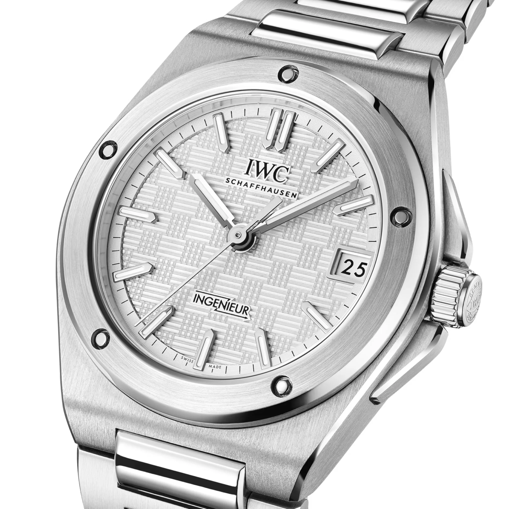 INGENIEUR AUTOMATIC 35 - Image 2