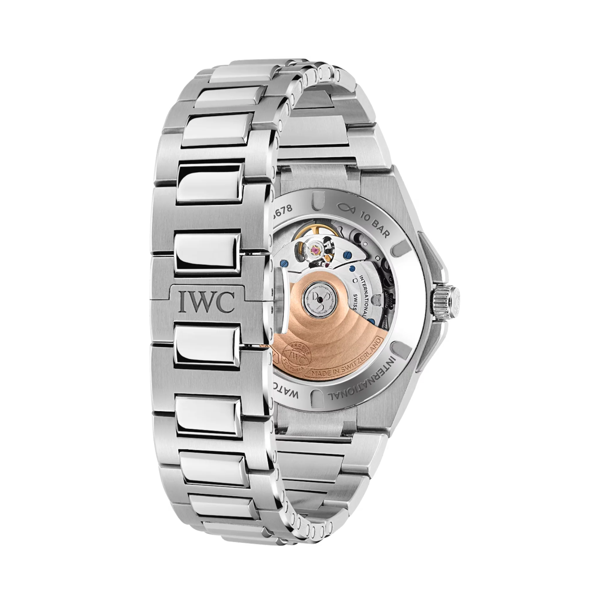 INGENIEUR AUTOMATIC 35 - Image 5