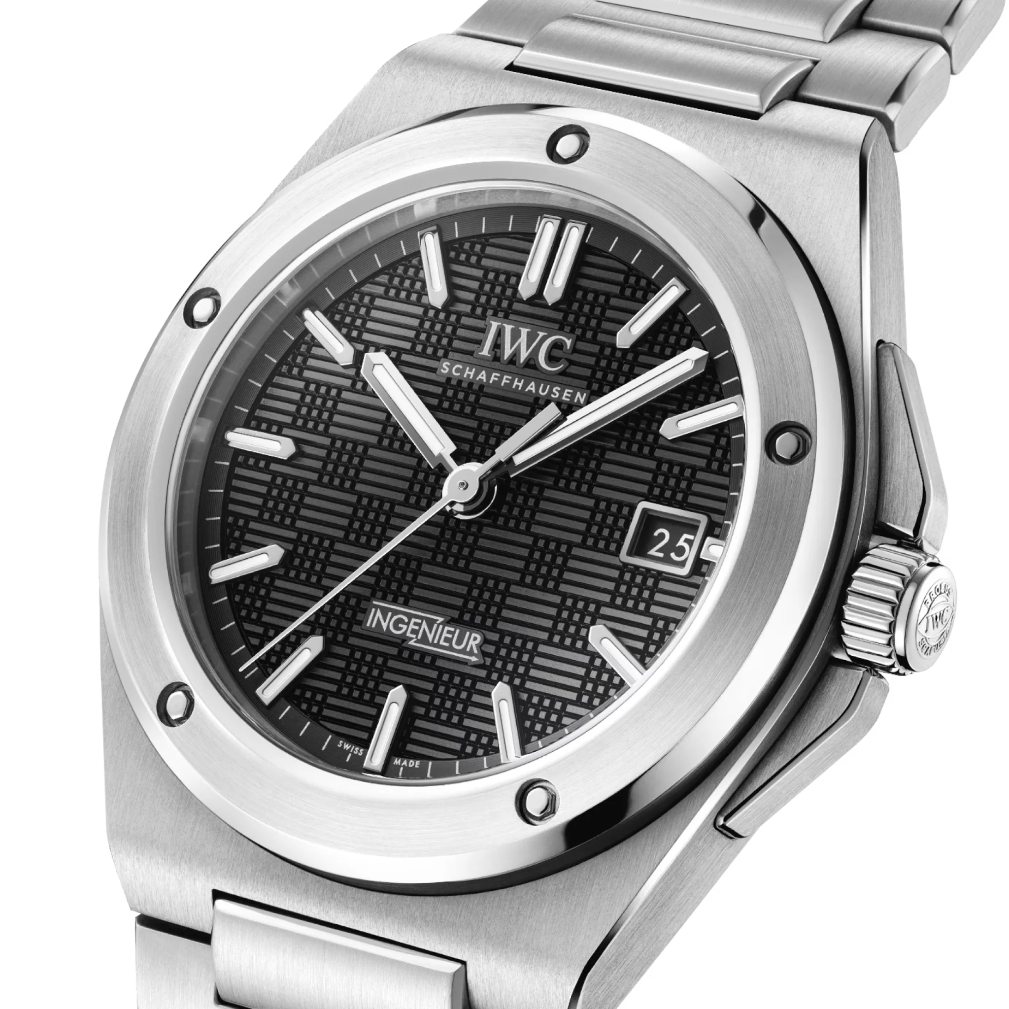 INGENIEUR AUTOMATIC 40 - Image 2