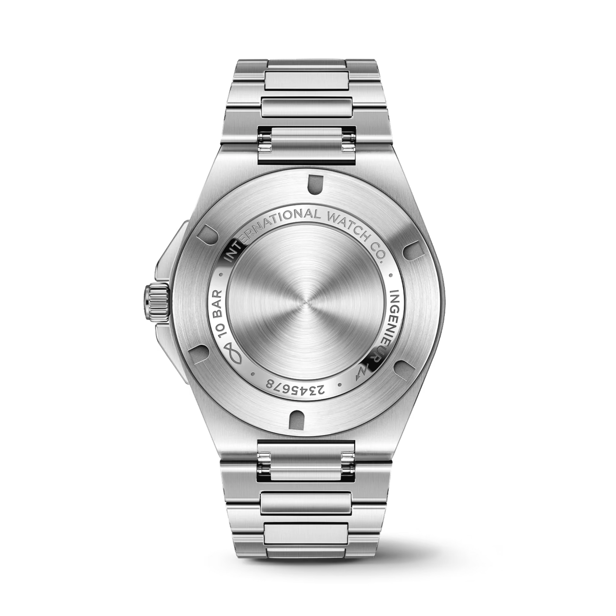 INGENIEUR AUTOMATIC 40 - Image 4