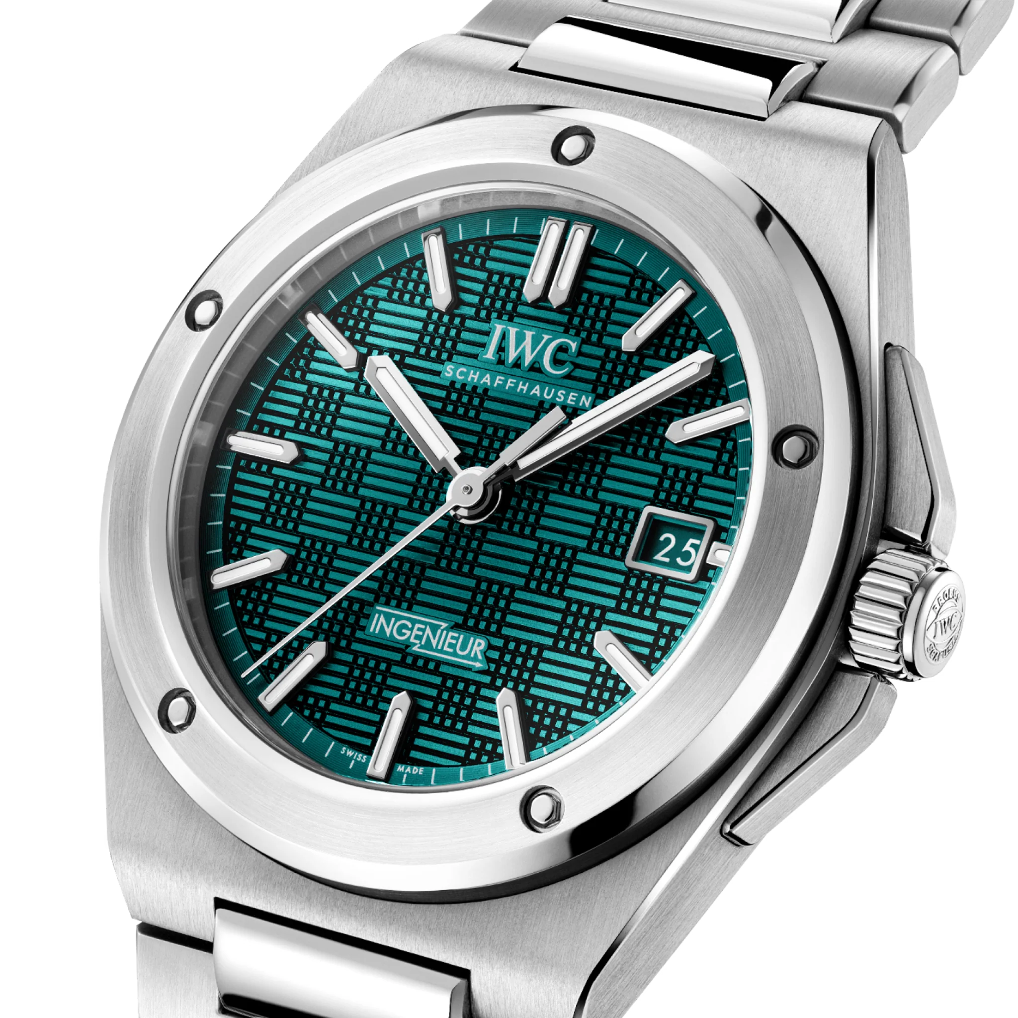 INGENIEUR AUTOMATIC 40 - Image 2