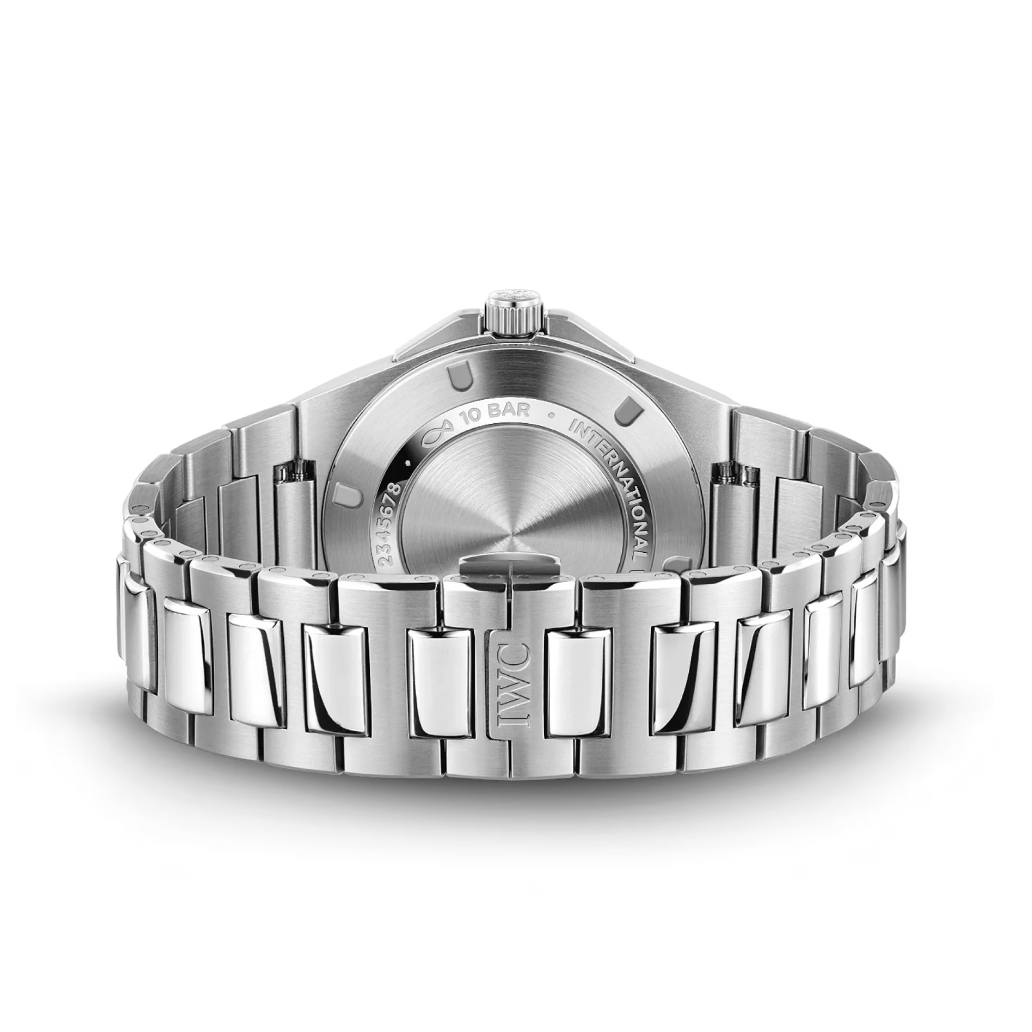 INGENIEUR AUTOMATIC 40 - Image 5