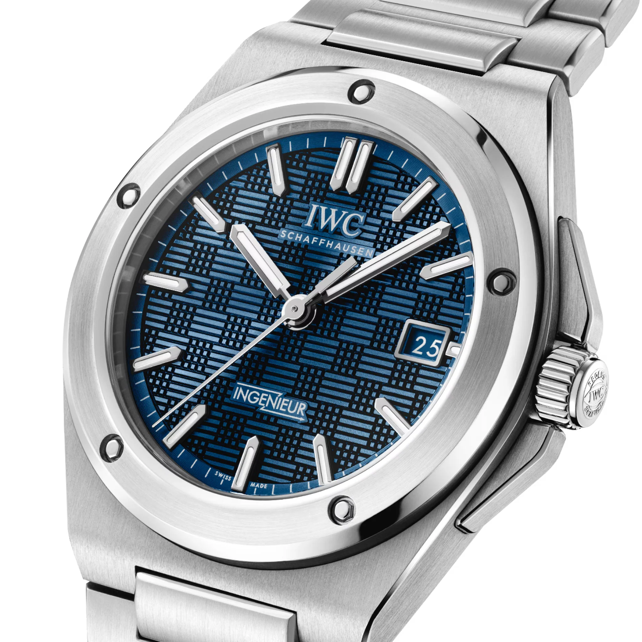 INGENIEUR AUTOMATIC 40 - Image 2