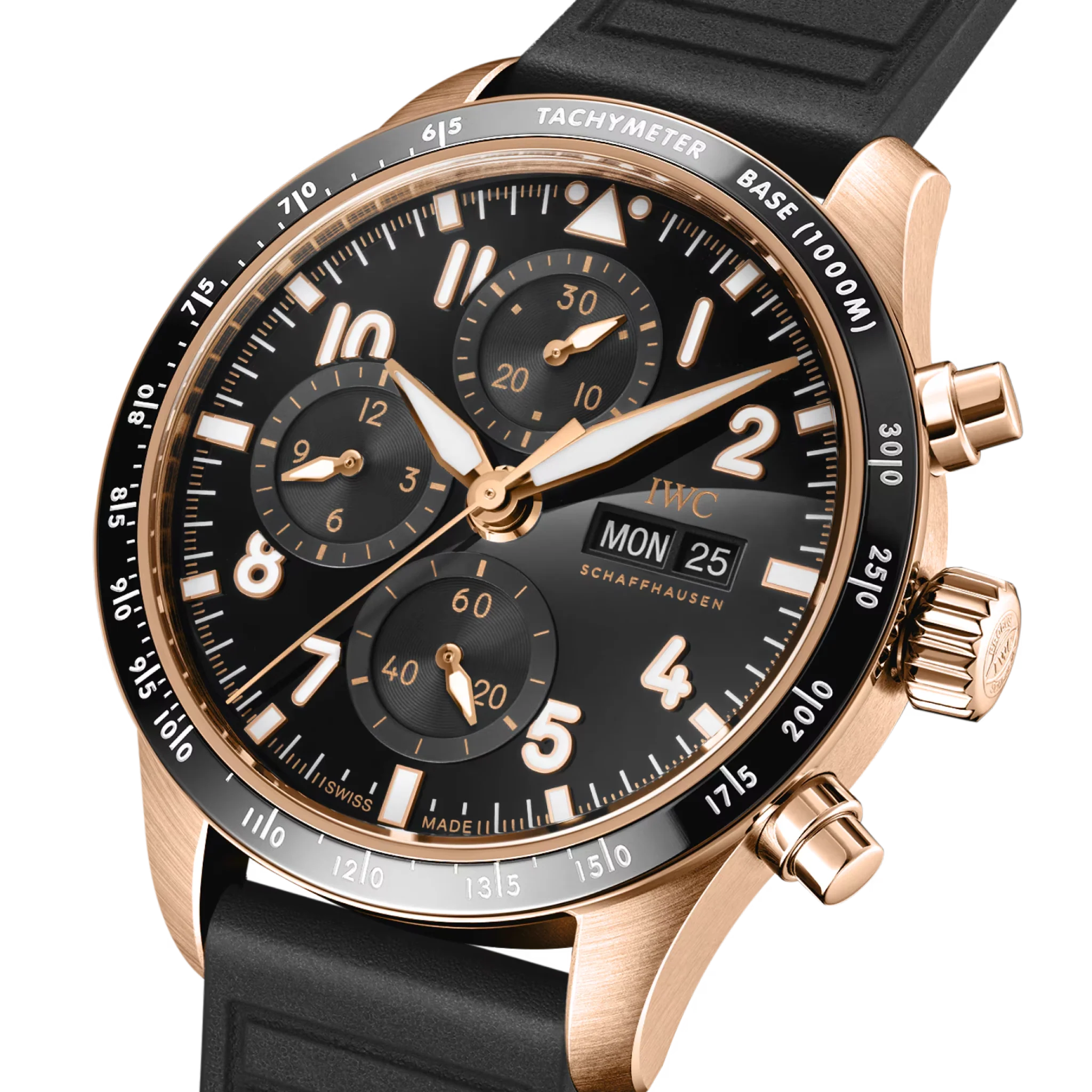 PILOT´S PERFORMANCE CHRONOGRAPH 41 AMG - Image 2