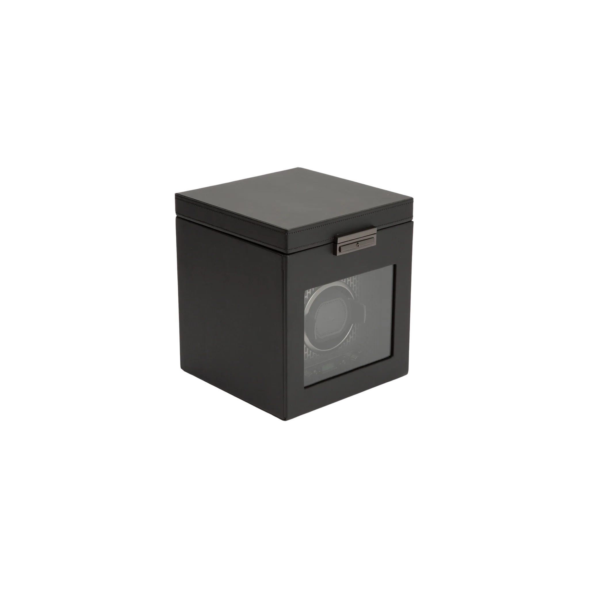 AXIS SINGLE WATCH WINDER WITH STORAGE - Image 2
