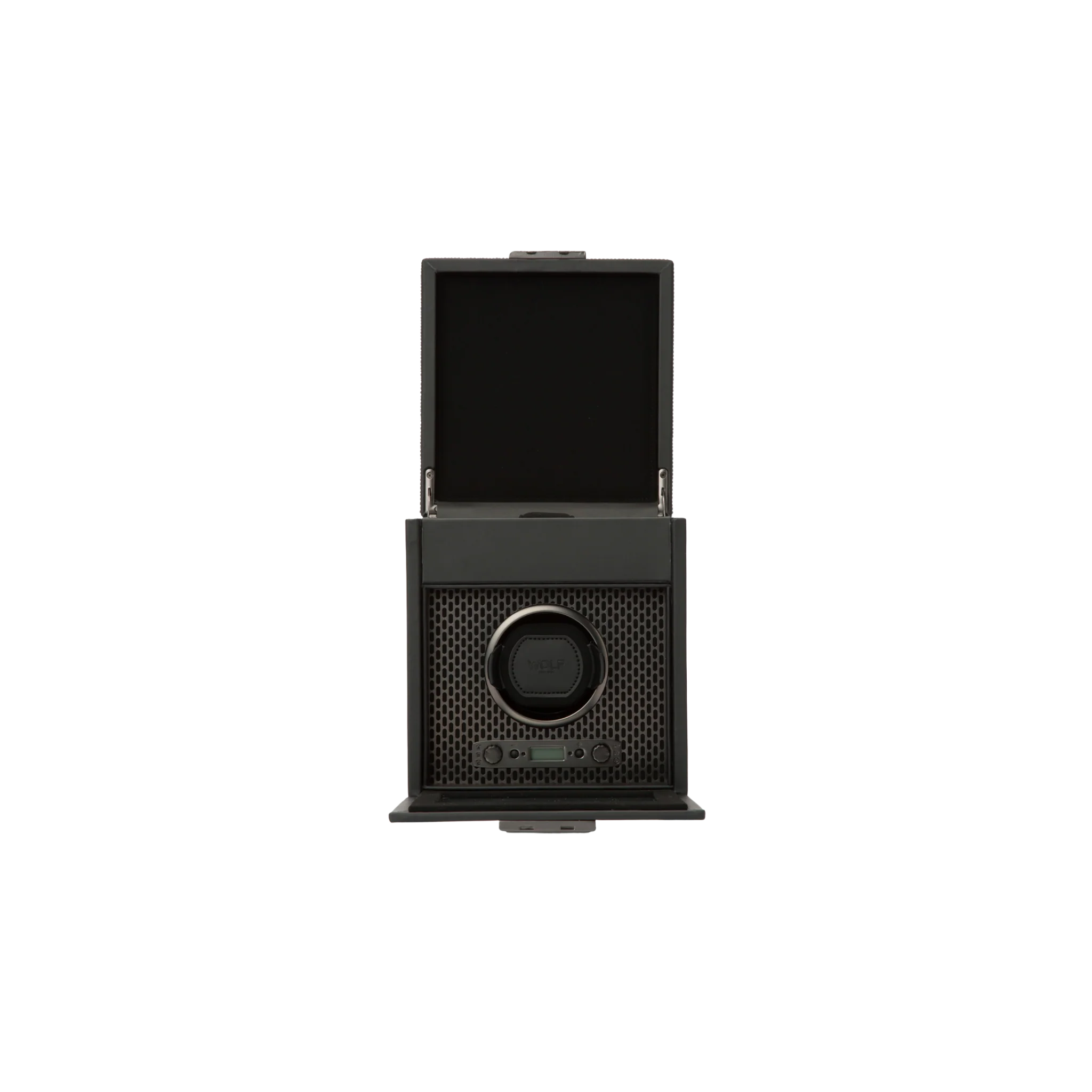 AXIS SINGLE WATCH WINDER WITH STORAGE - Image 3