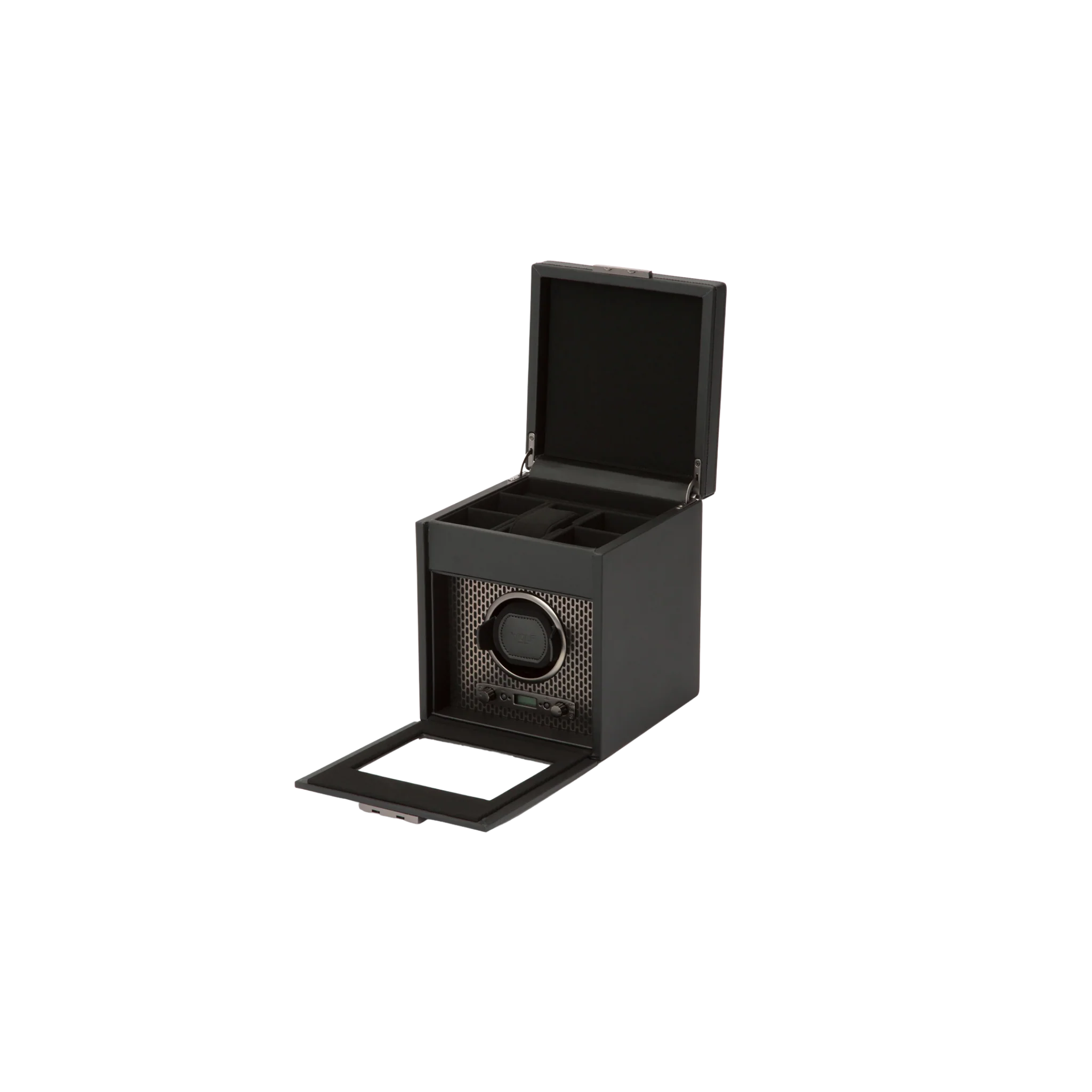 AXIS SINGLE WATCH WINDER WITH STORAGE - Image 4
