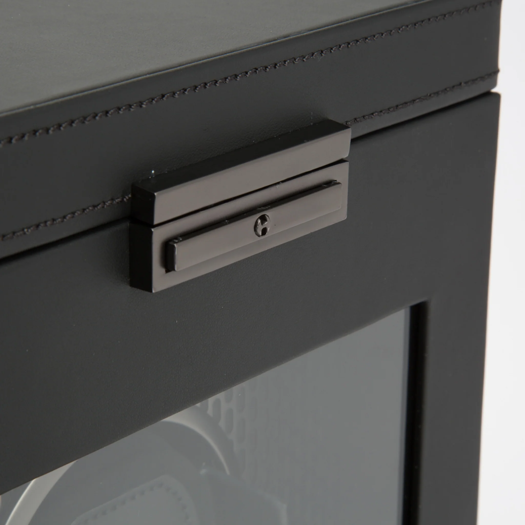 AXIS SINGLE WATCH WINDER WITH STORAGE - Image 6