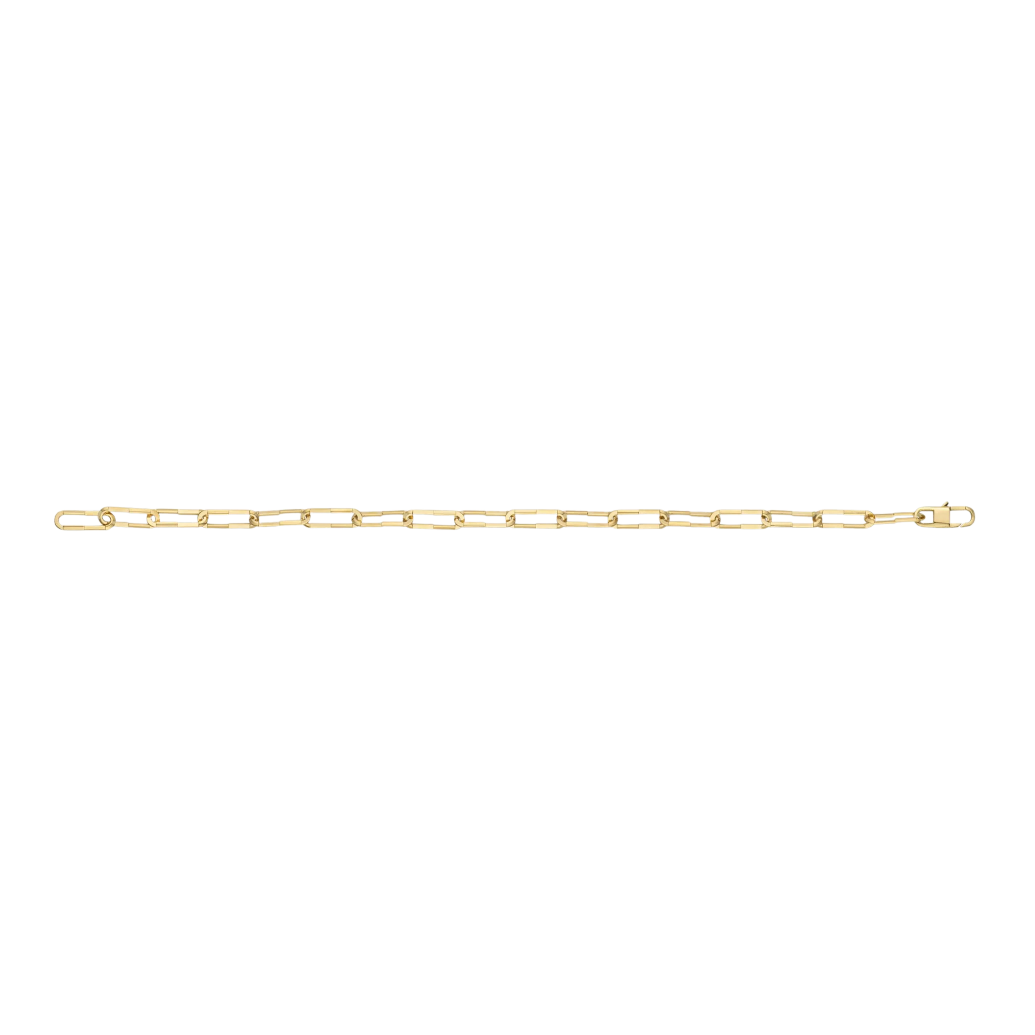 LINK TO LOVE BRACELET - Image 2