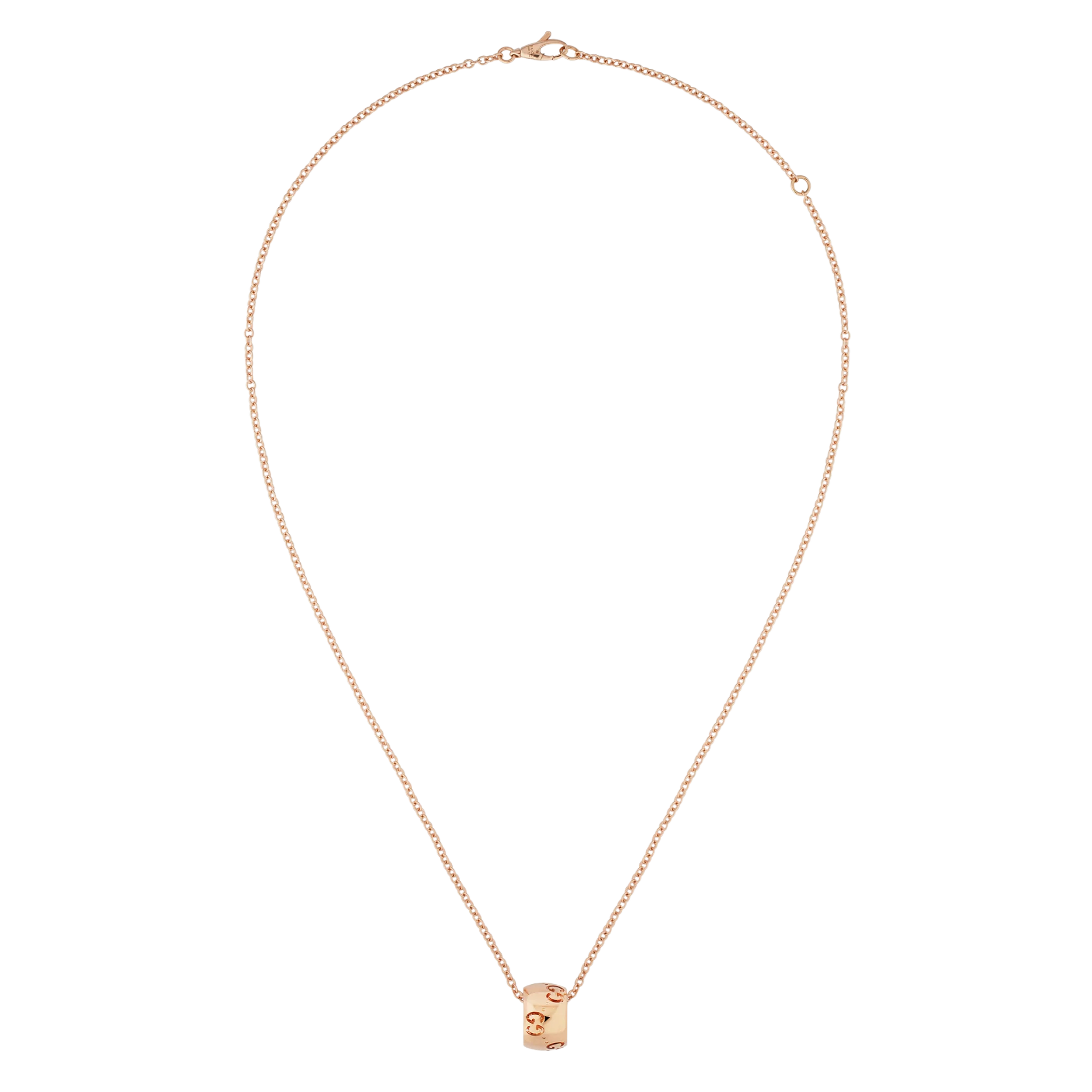 ICON NECKLACE - Image 2
