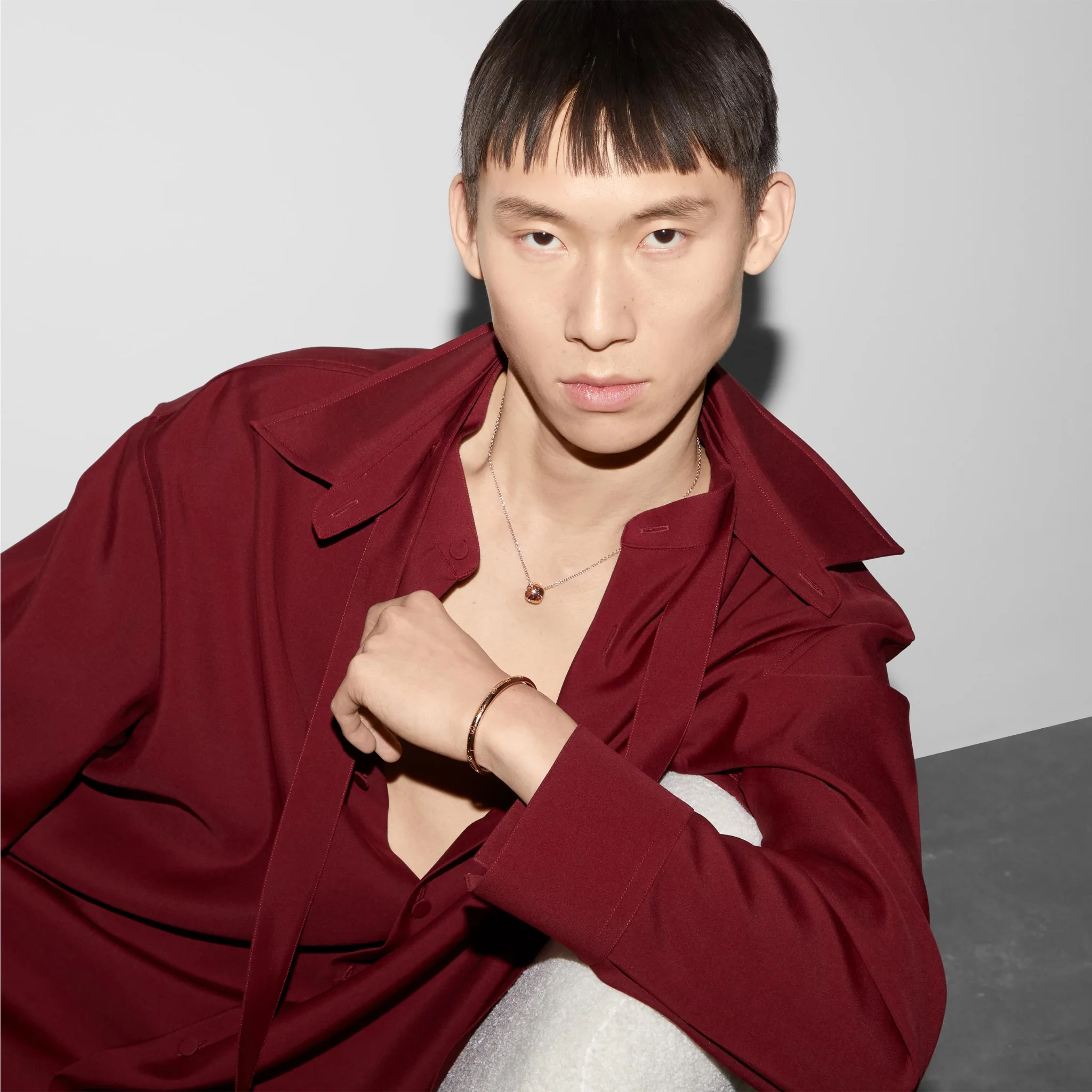 ICON NECKLACE - Image 3