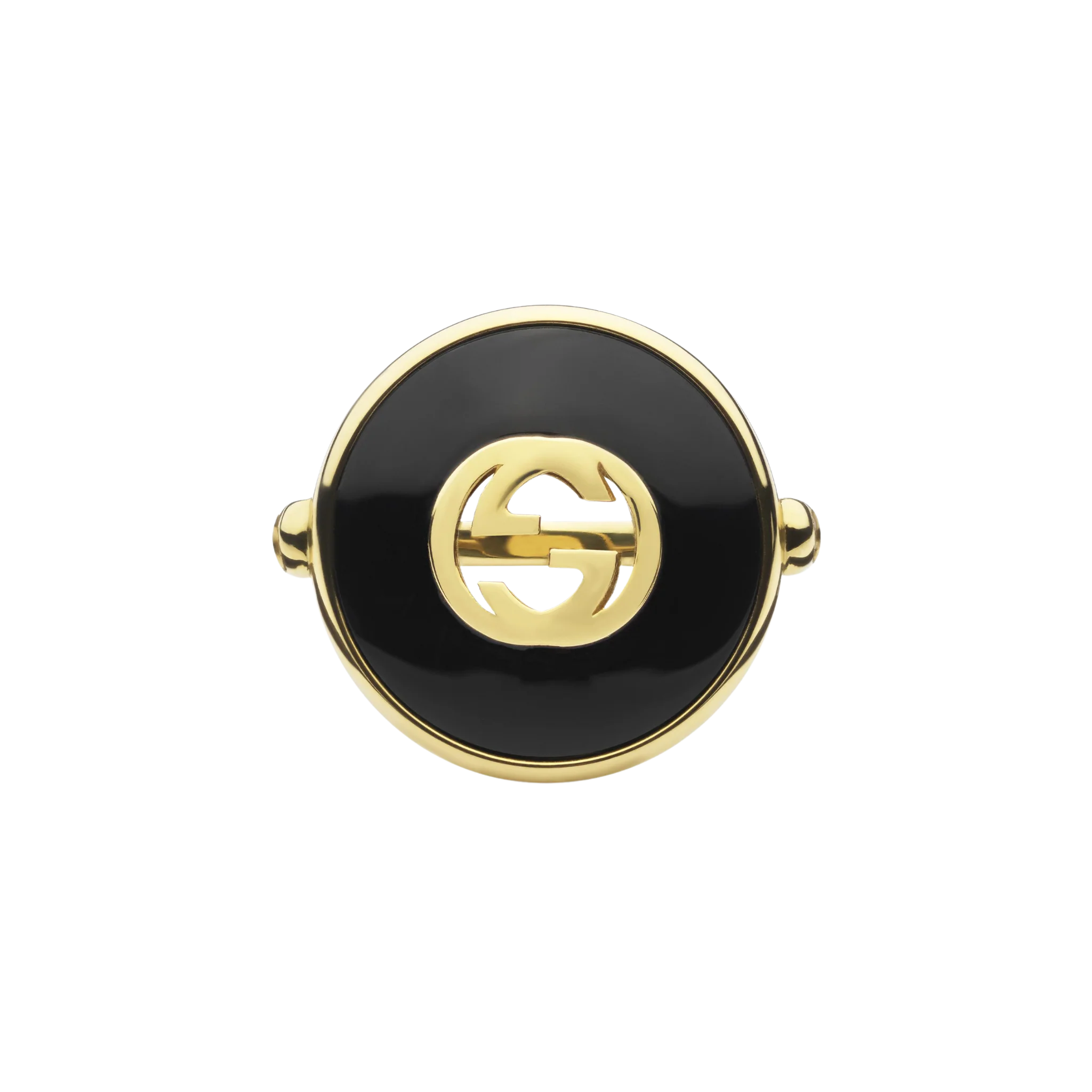 INTERLOCKING RING - Image 4