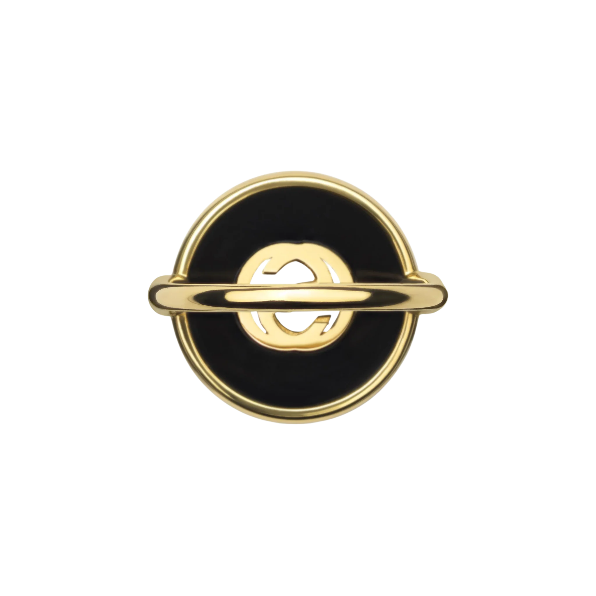 INTERLOCKING RING - Image 5