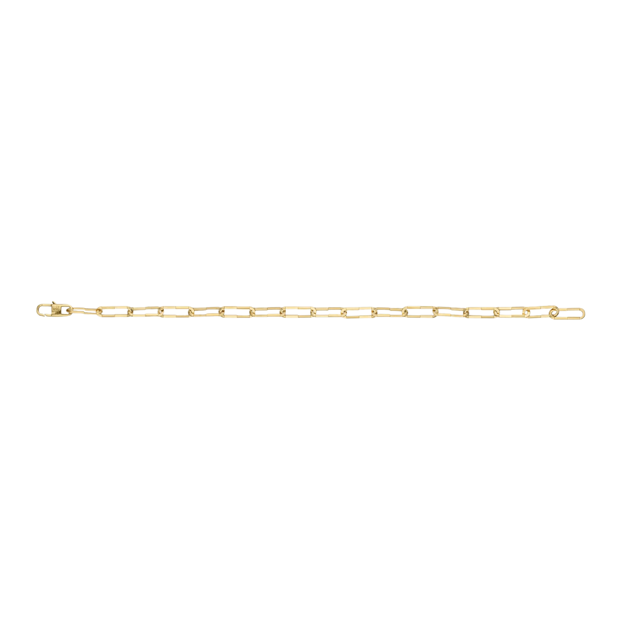 LINK TO LOVE BRACELET - Image 2