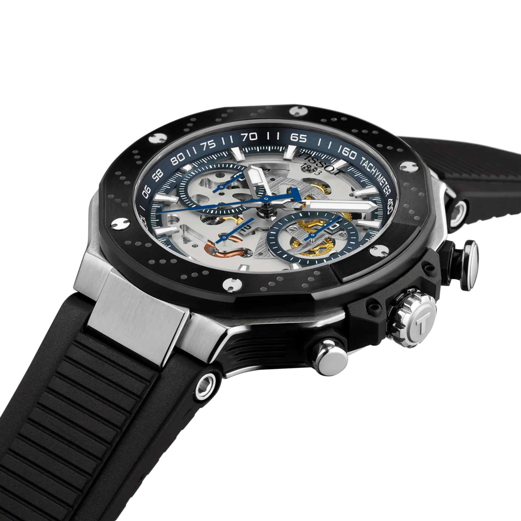T-RACE MOTOGP MOTOGP AUTOMATIC CHRONOGRAPH (2025) - Image 2